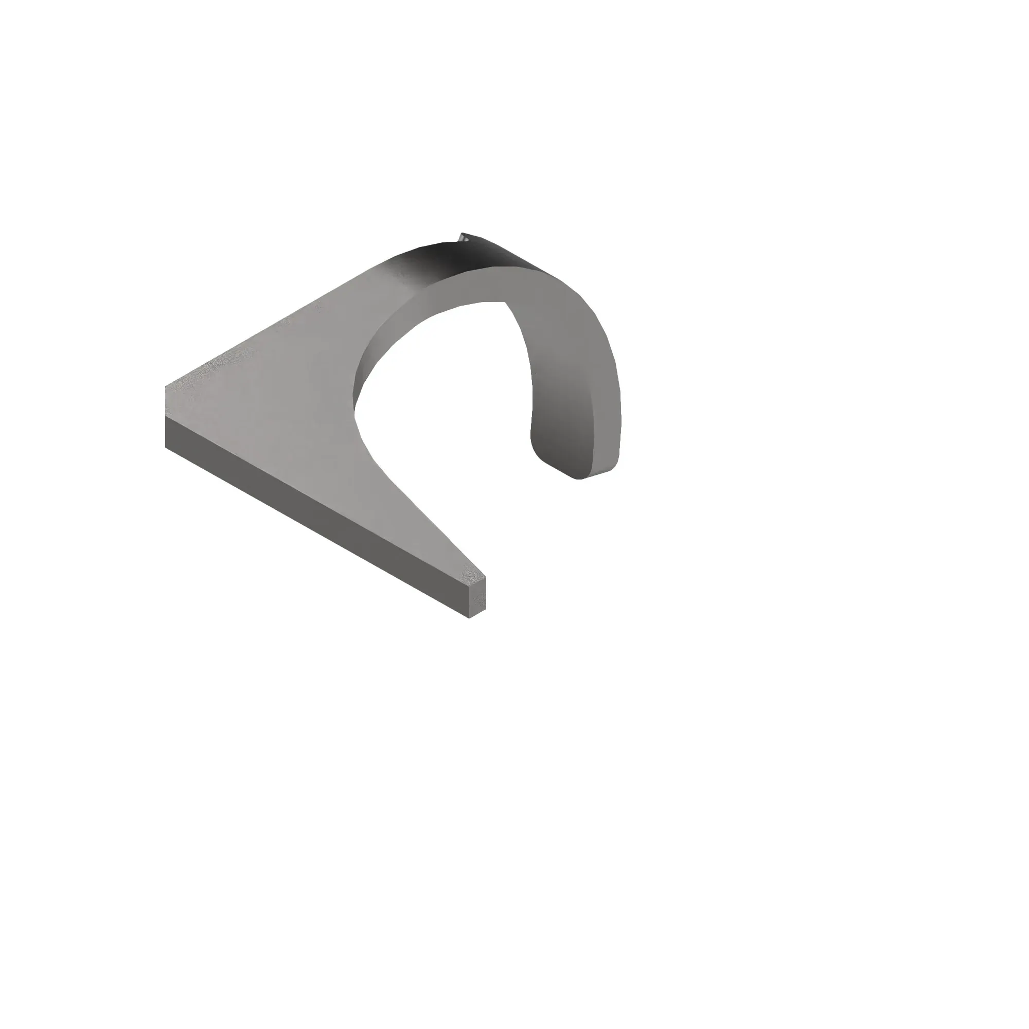 Wear Angle