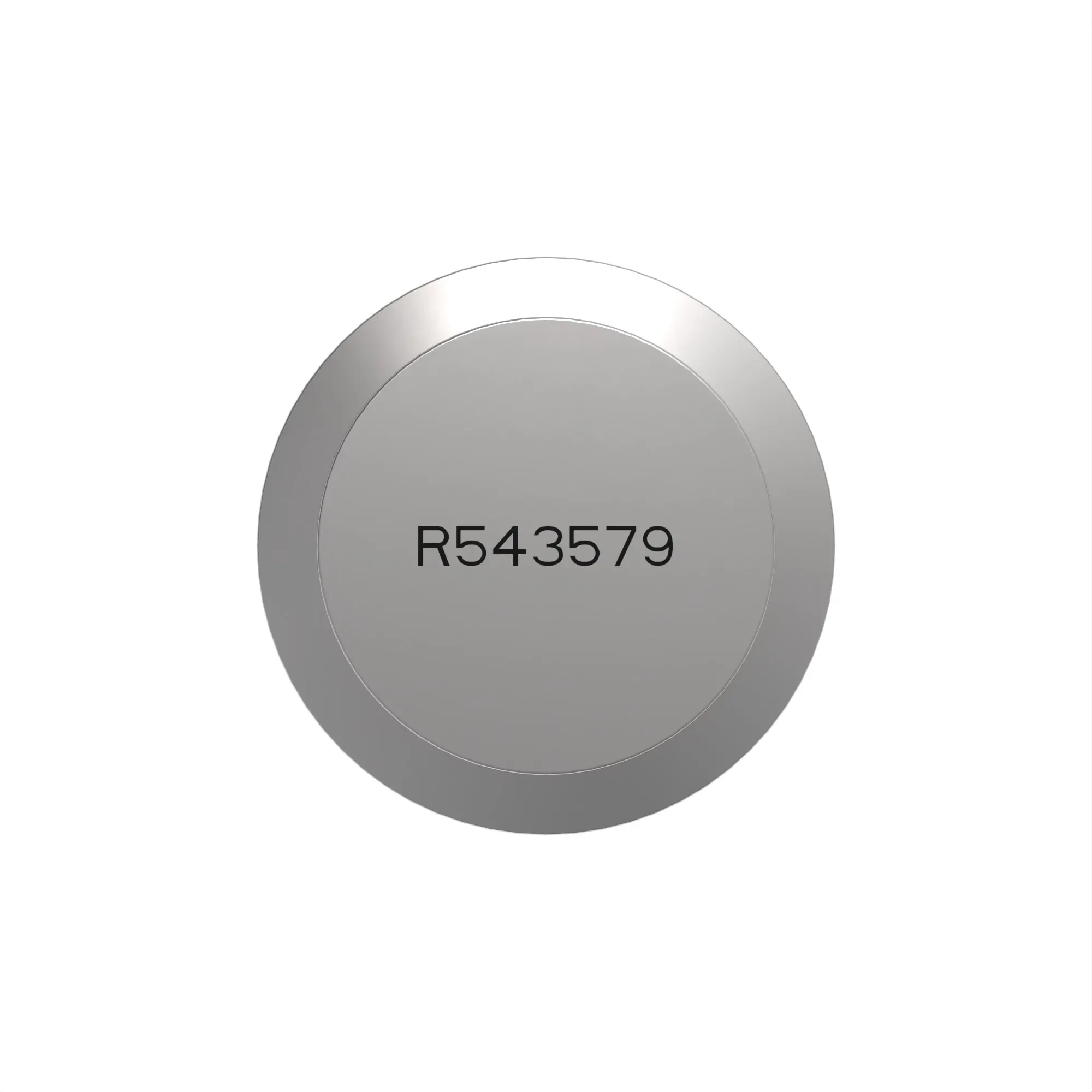Exhaust Cap