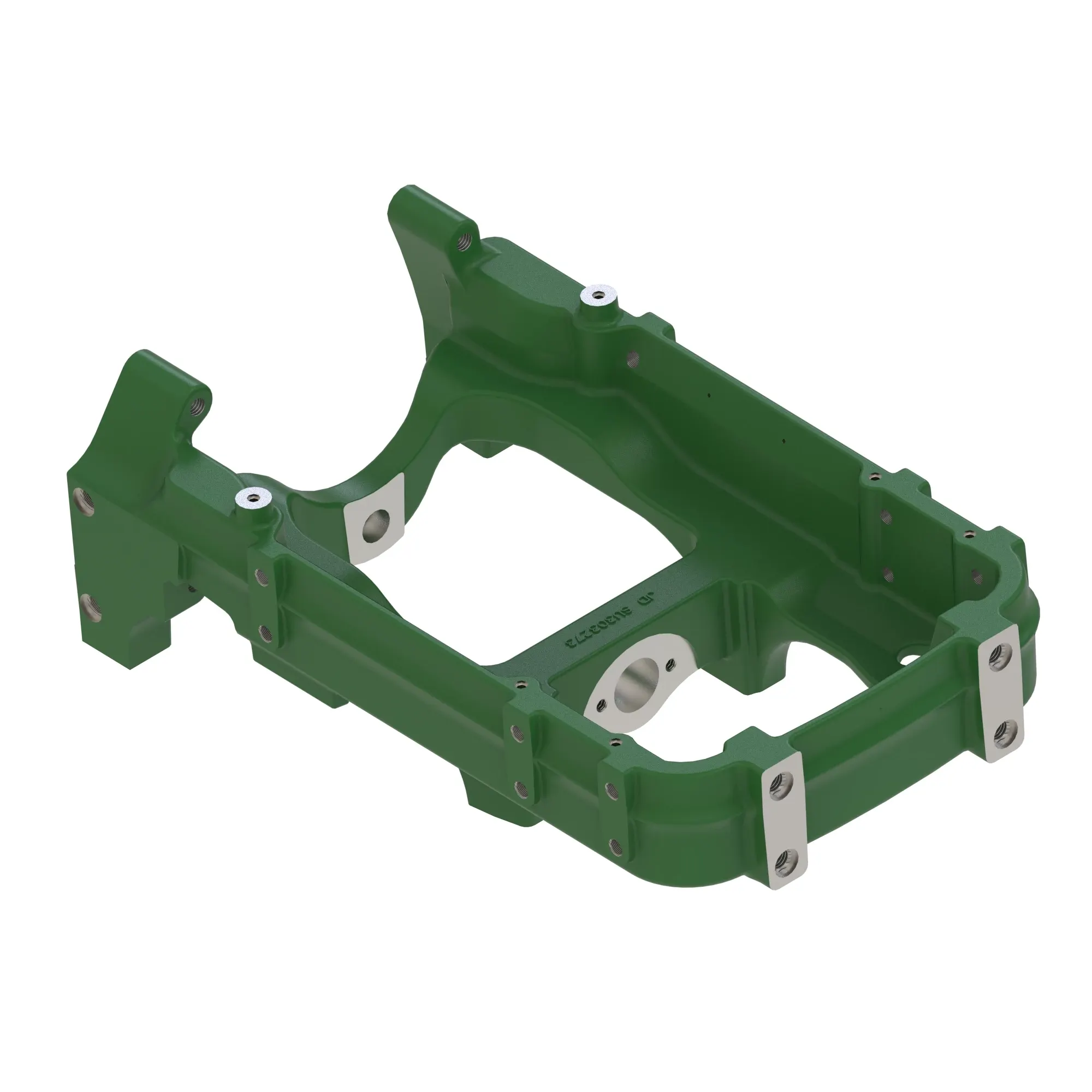 John Deere Front Axle Support - SU303273
