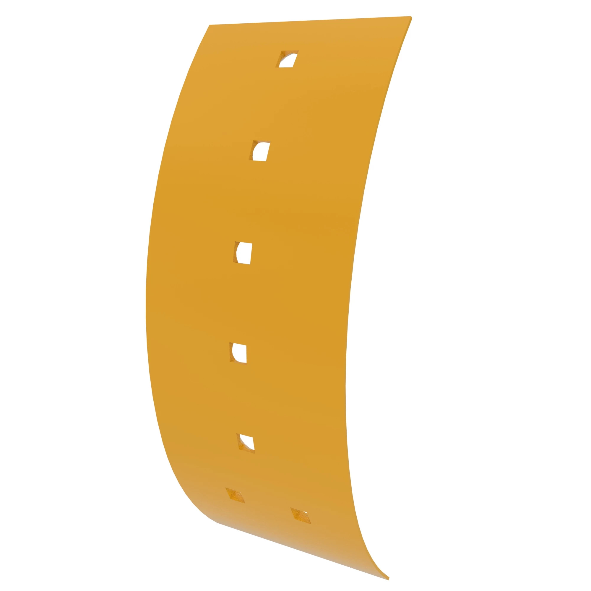 CUTTING EDGE, RH 6  OVERLAY ENDBIT RH