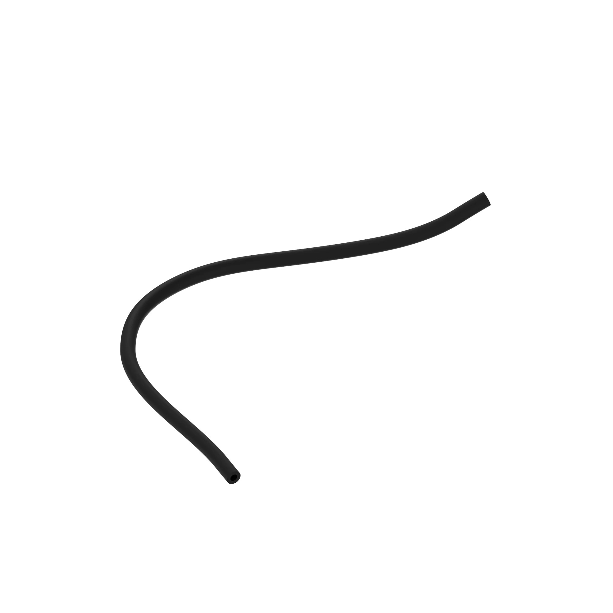 HYDRAULIC HOSE, HOSE, HYDRAULIC (9.