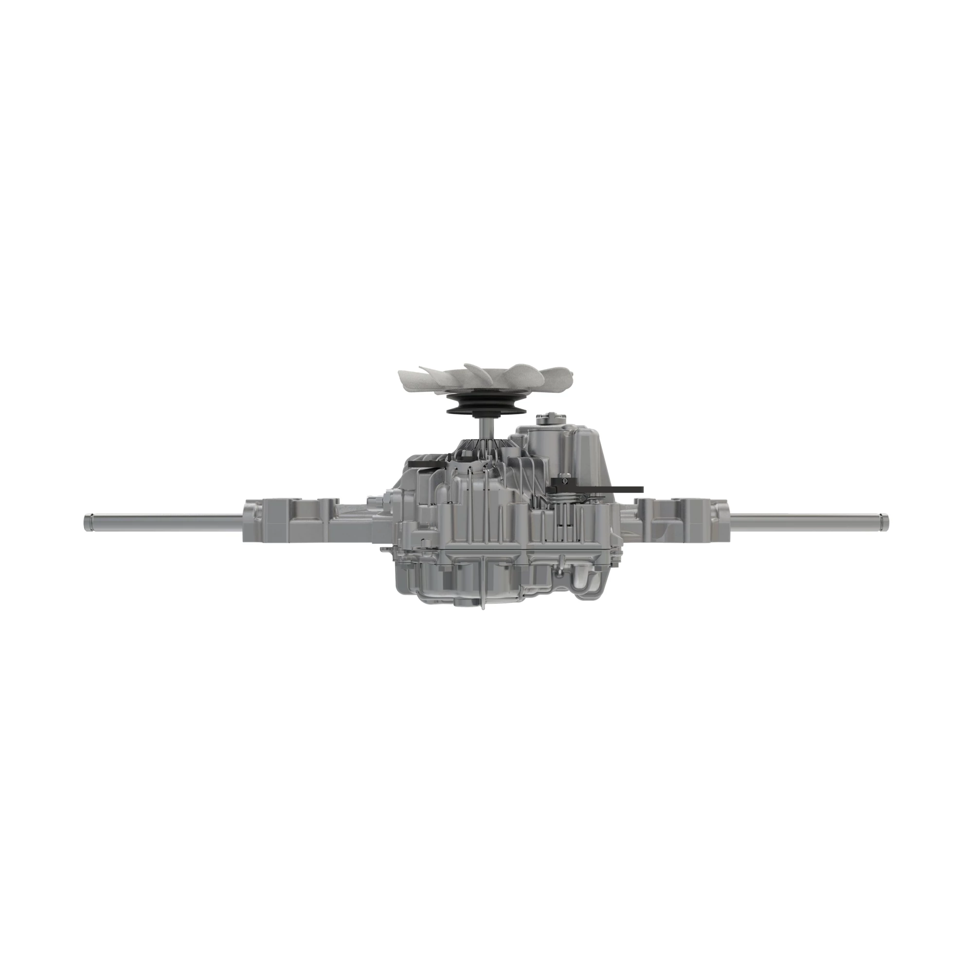 MIA12696: Transmission, TTC K46DP | Shop.Deere.com