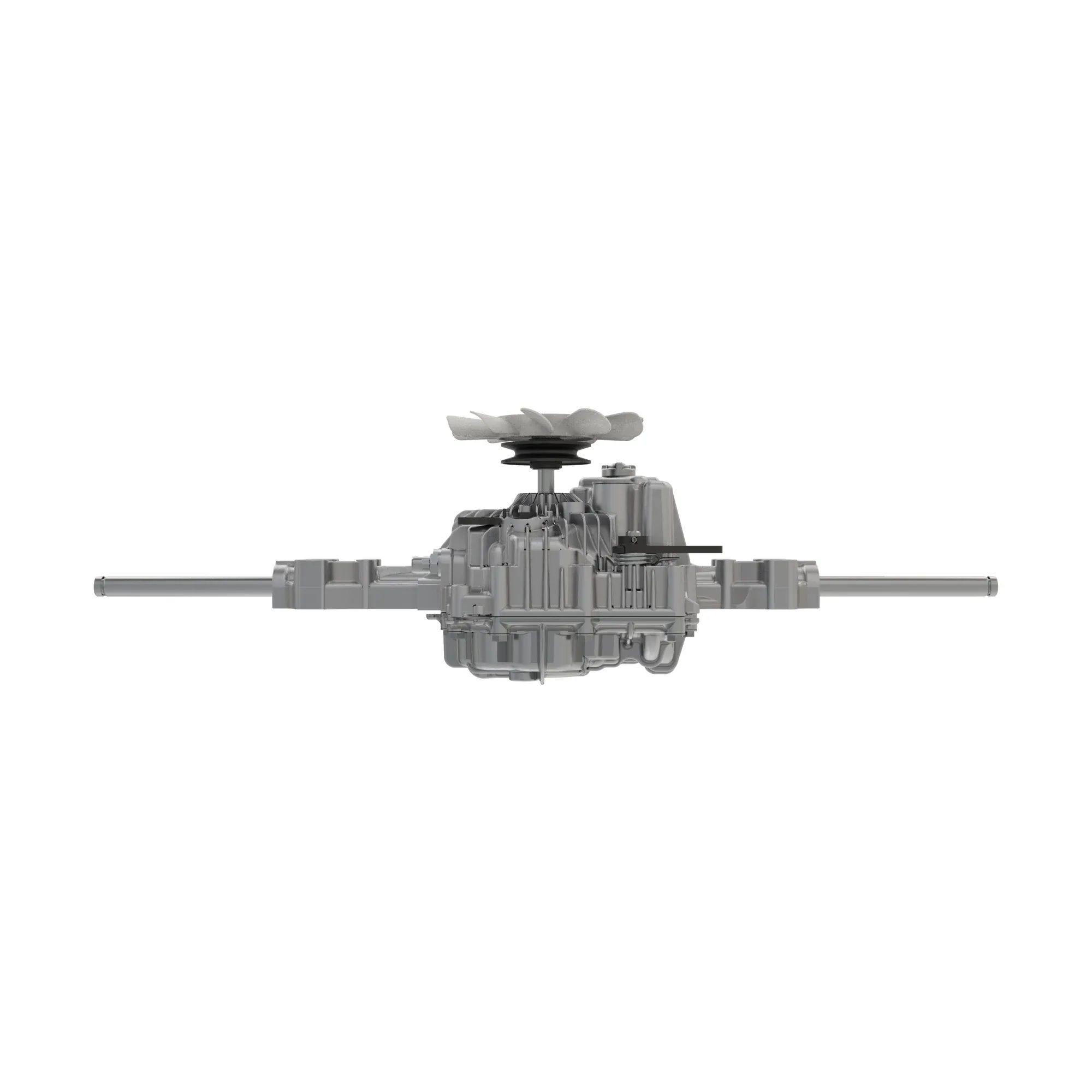 MIA12696: Transmission, TTC K46DP | Shop.Deere.com