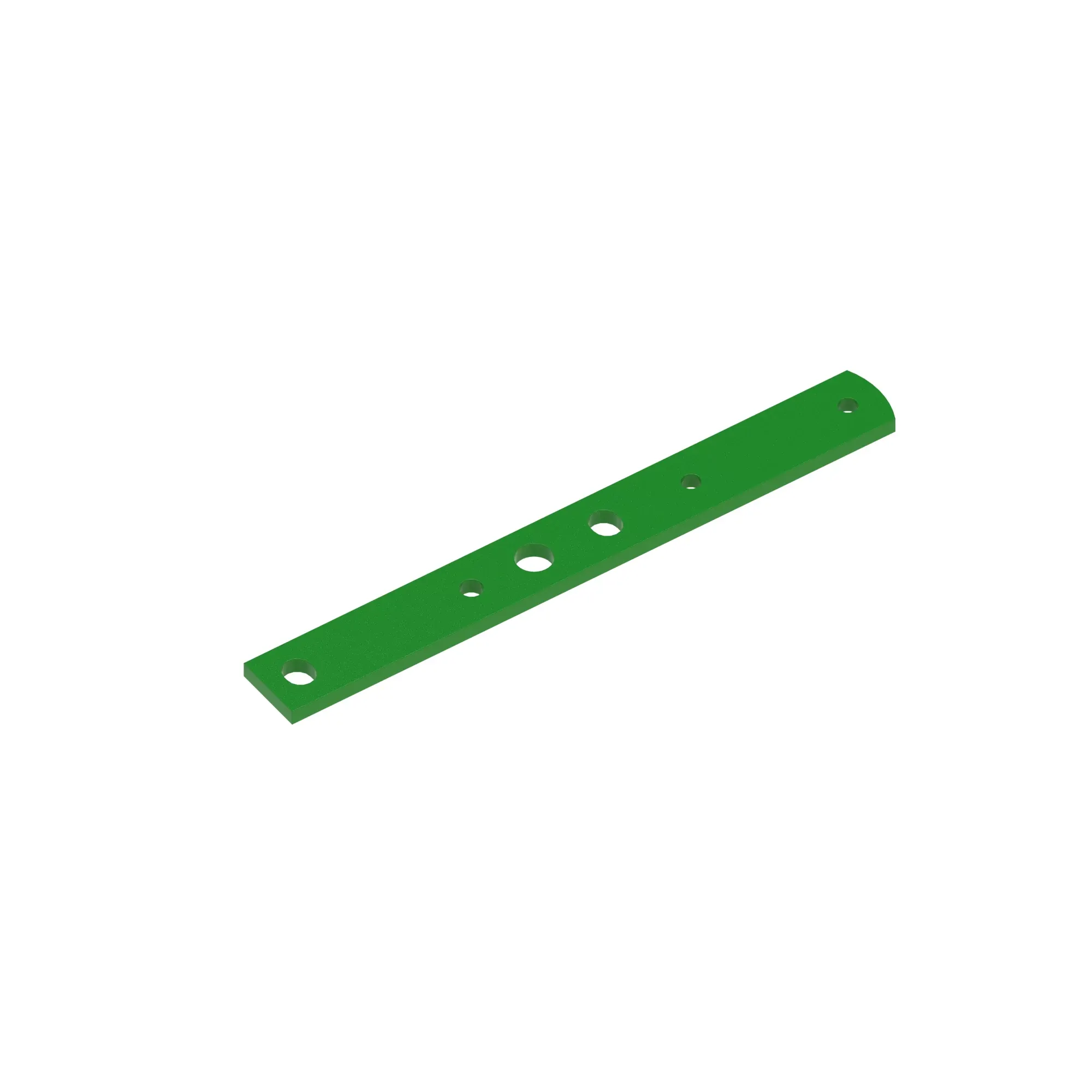John Deere Strap - A49578