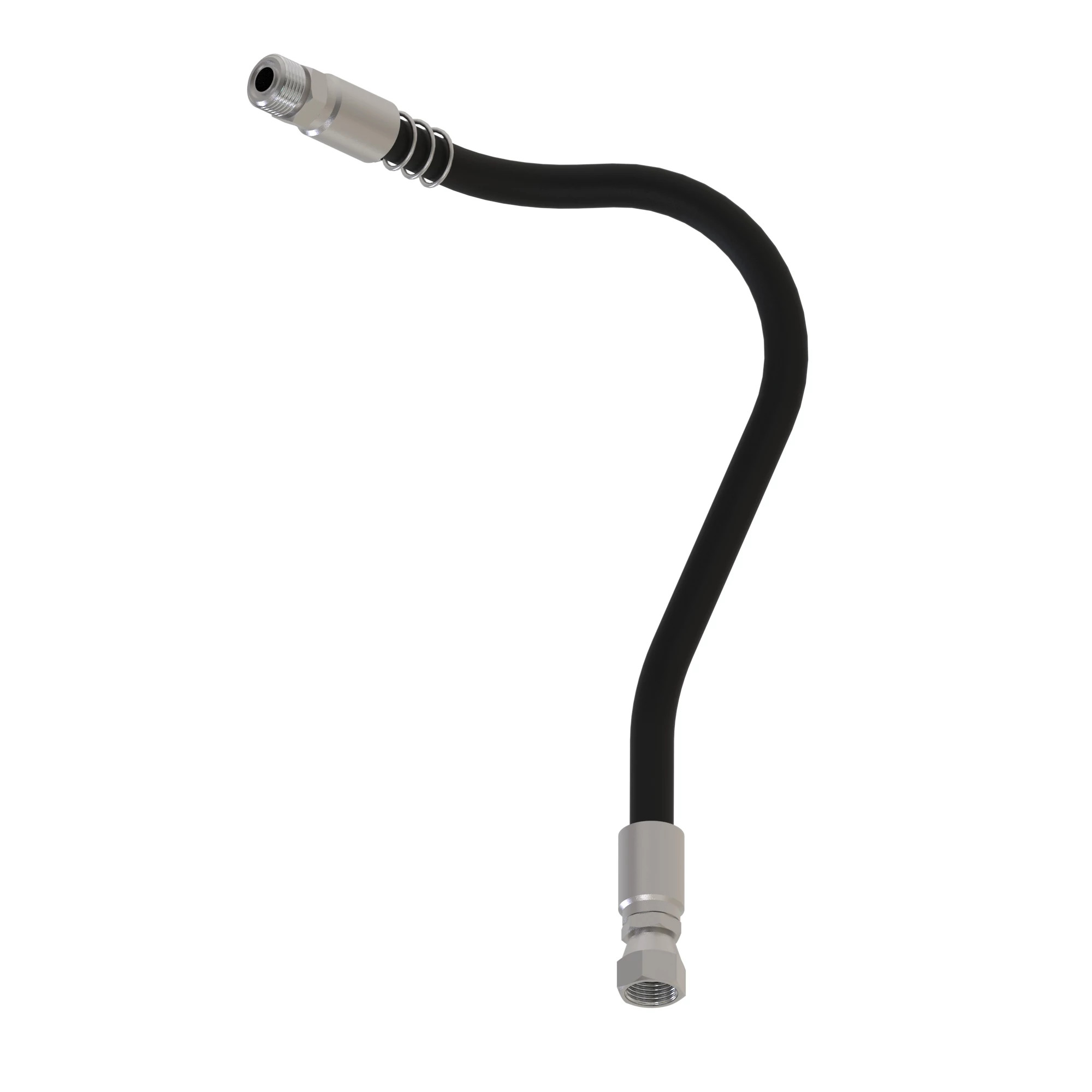 HOSE, ASSY. STEERING HOSE ID10MM, 5
