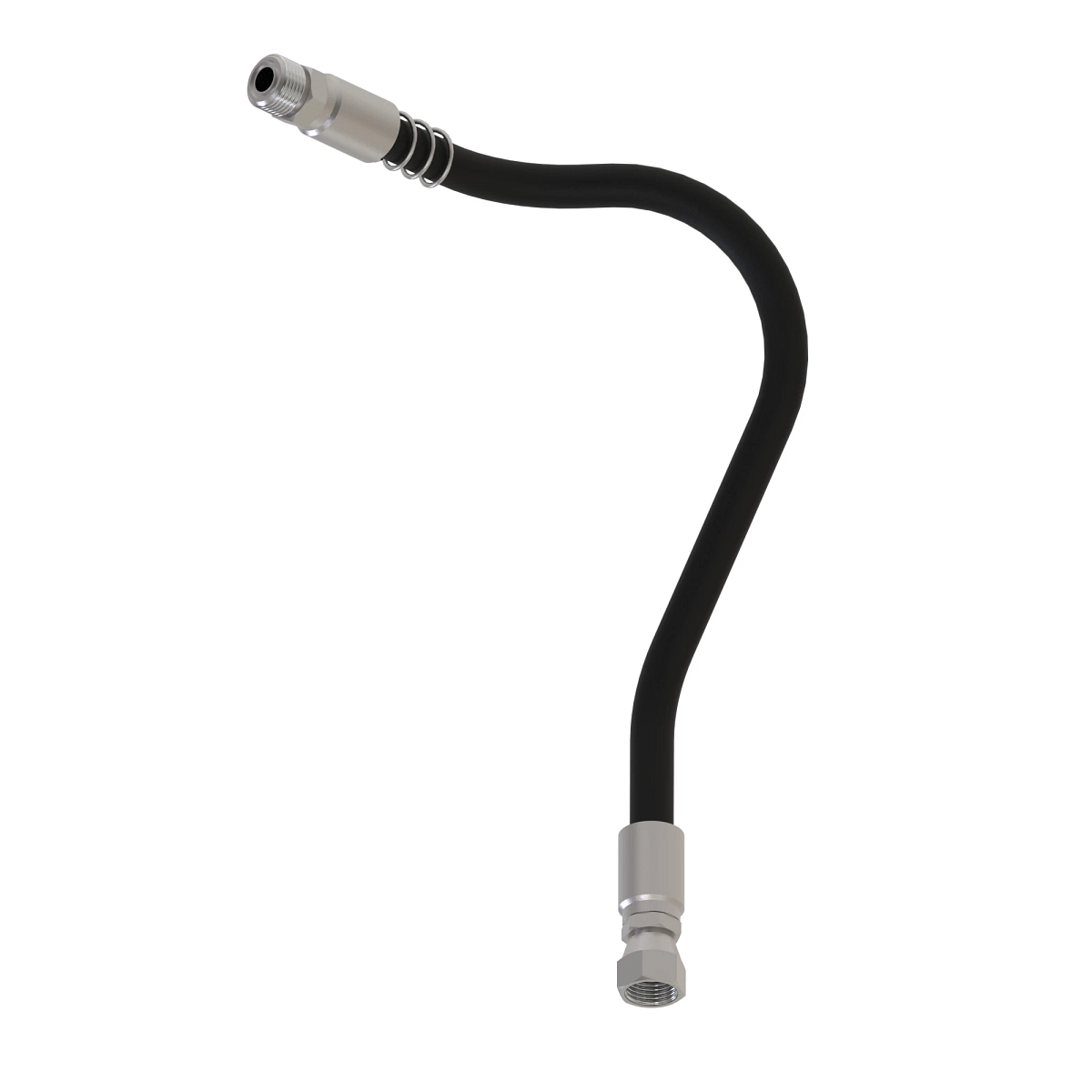Assy. Steering Hose ID10MM