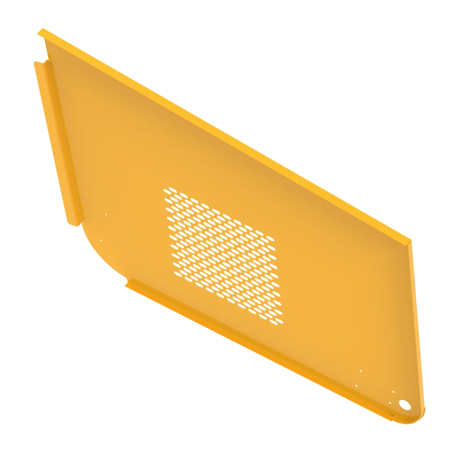 PANEL, HOOD-LH PANEL ASSY