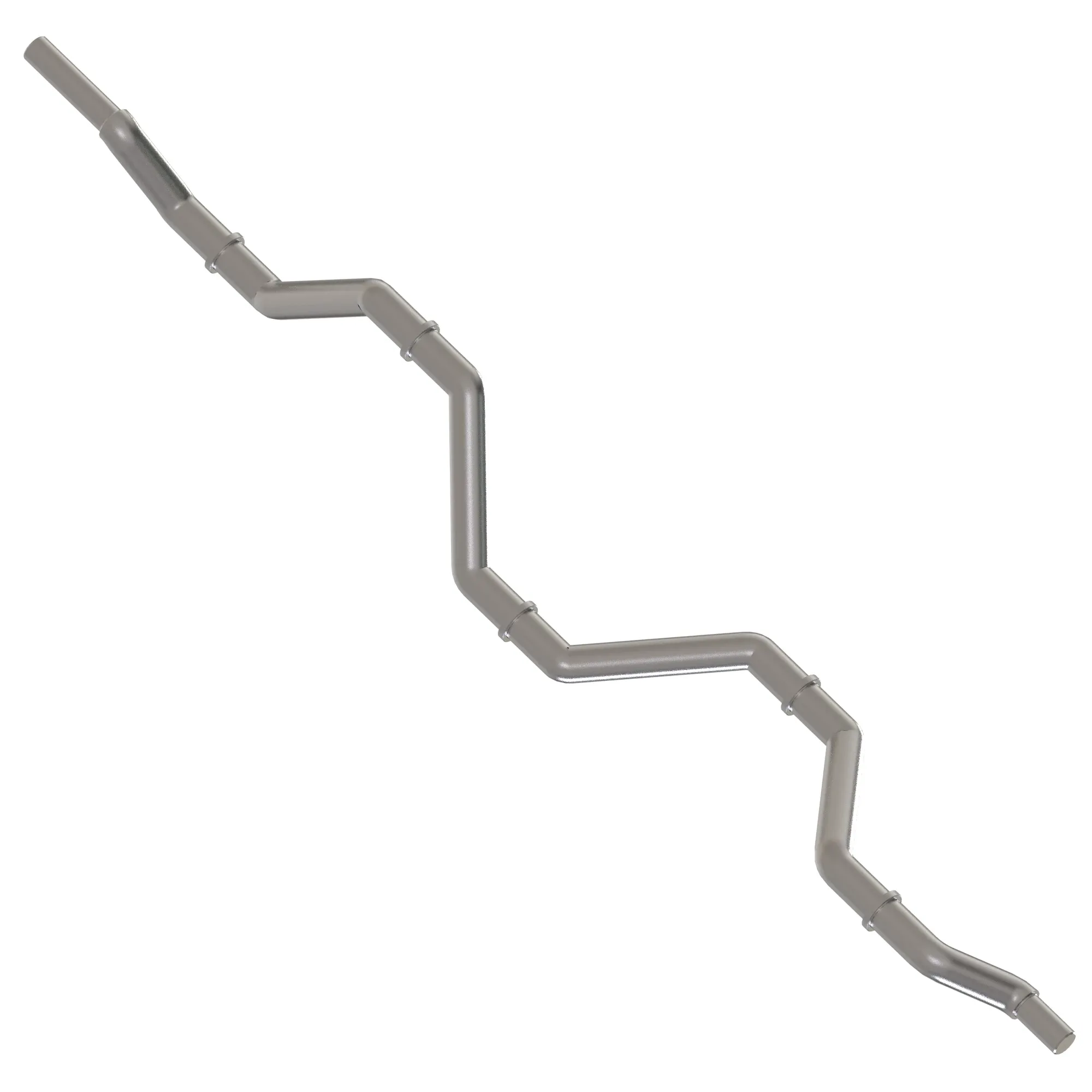 WALKER LSSM