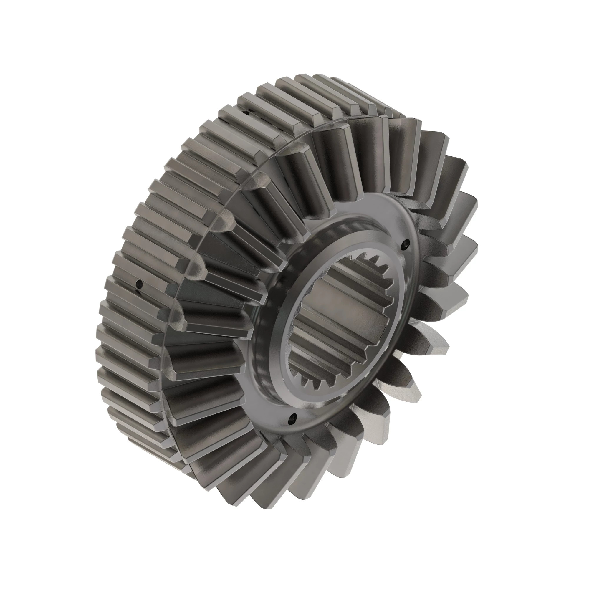 John Deere Differential Lock Bevel Gear - R270861