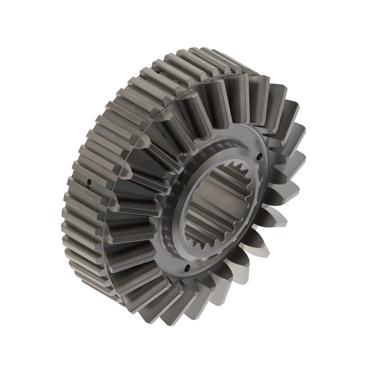 John Deere Differential Lock Bevel Gear - R270861