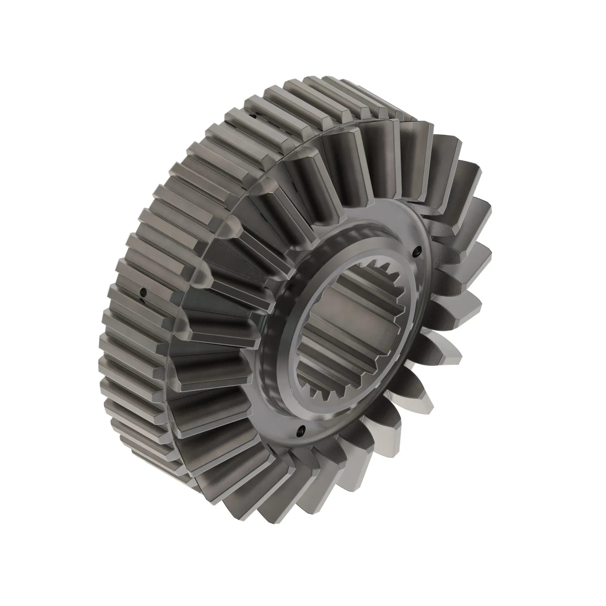 John Deere Differential Lock Bevel Gear - R270861