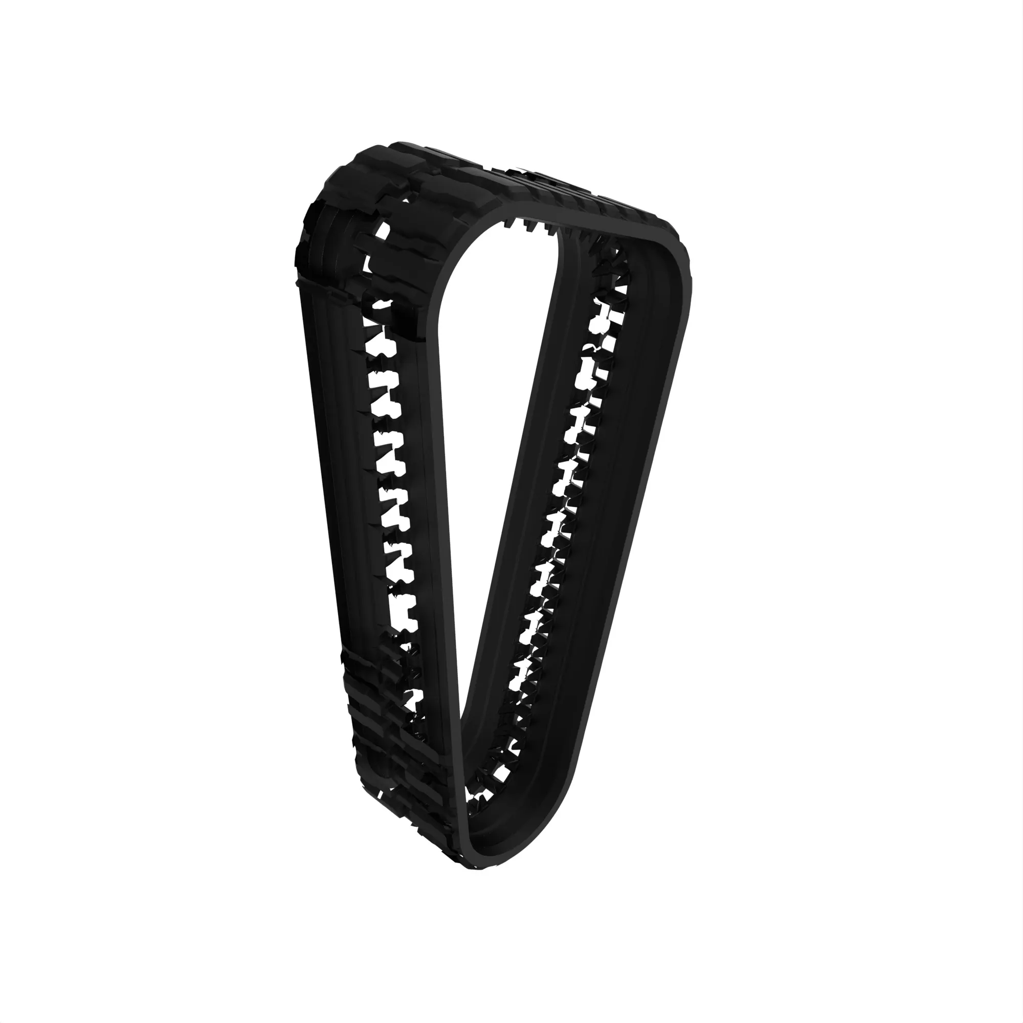 John Deere Rubber Track Belt - 4718320