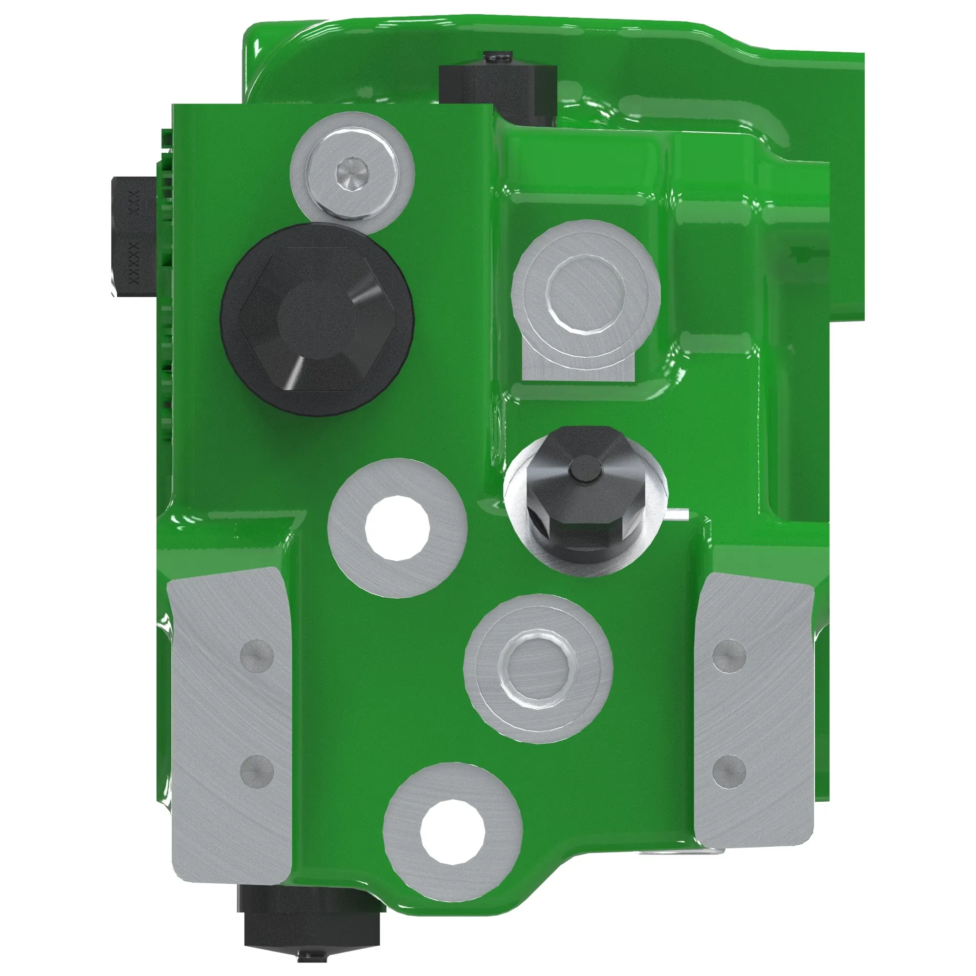Valve Stack