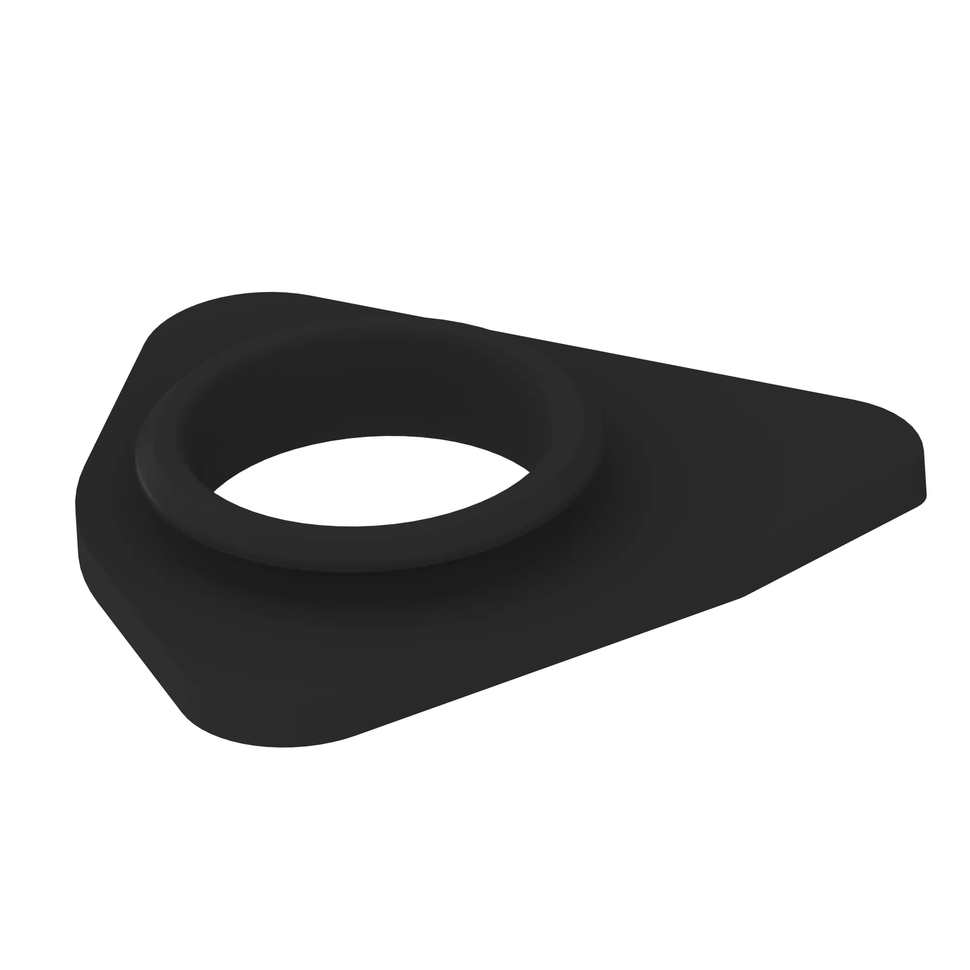 GROMMET, WIPER MOUNTING SURFACE SEA