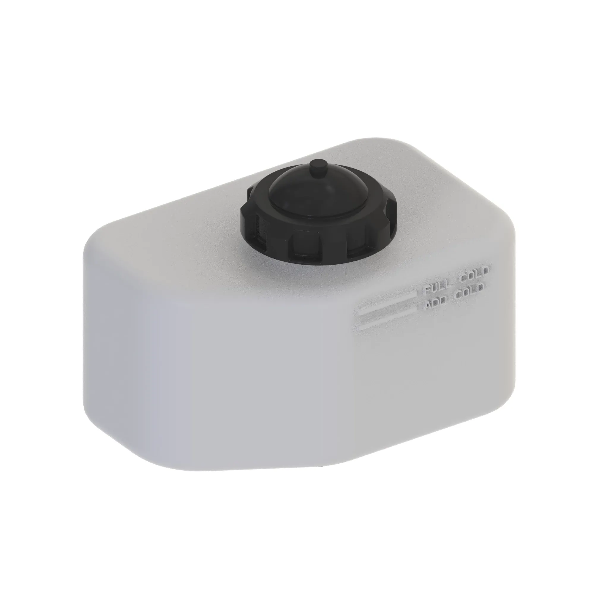 John Deere Hydraulic Reservoir with Filler Cap - AUC21243
