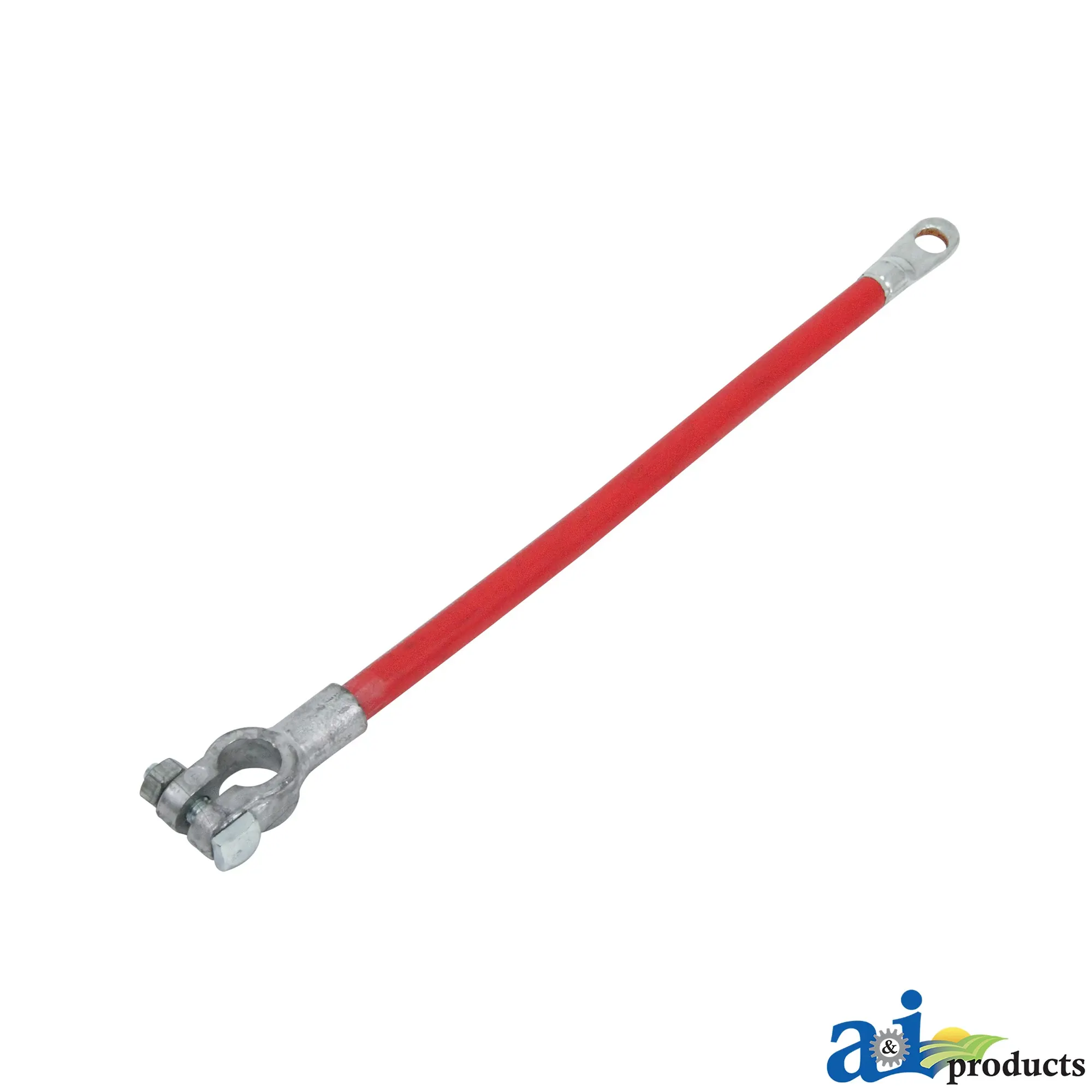 A&I Products Battery to Starter Cable - A-AT10252