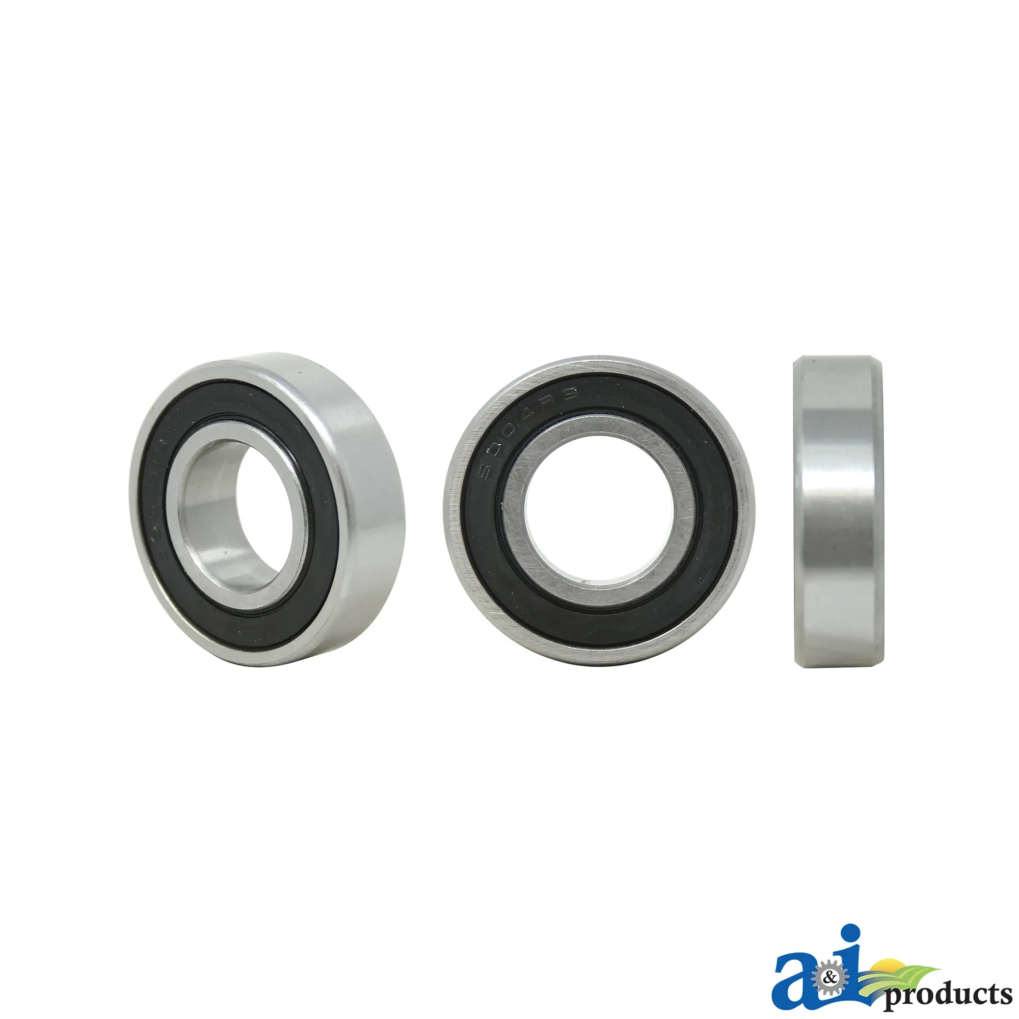 BEARING, BALL