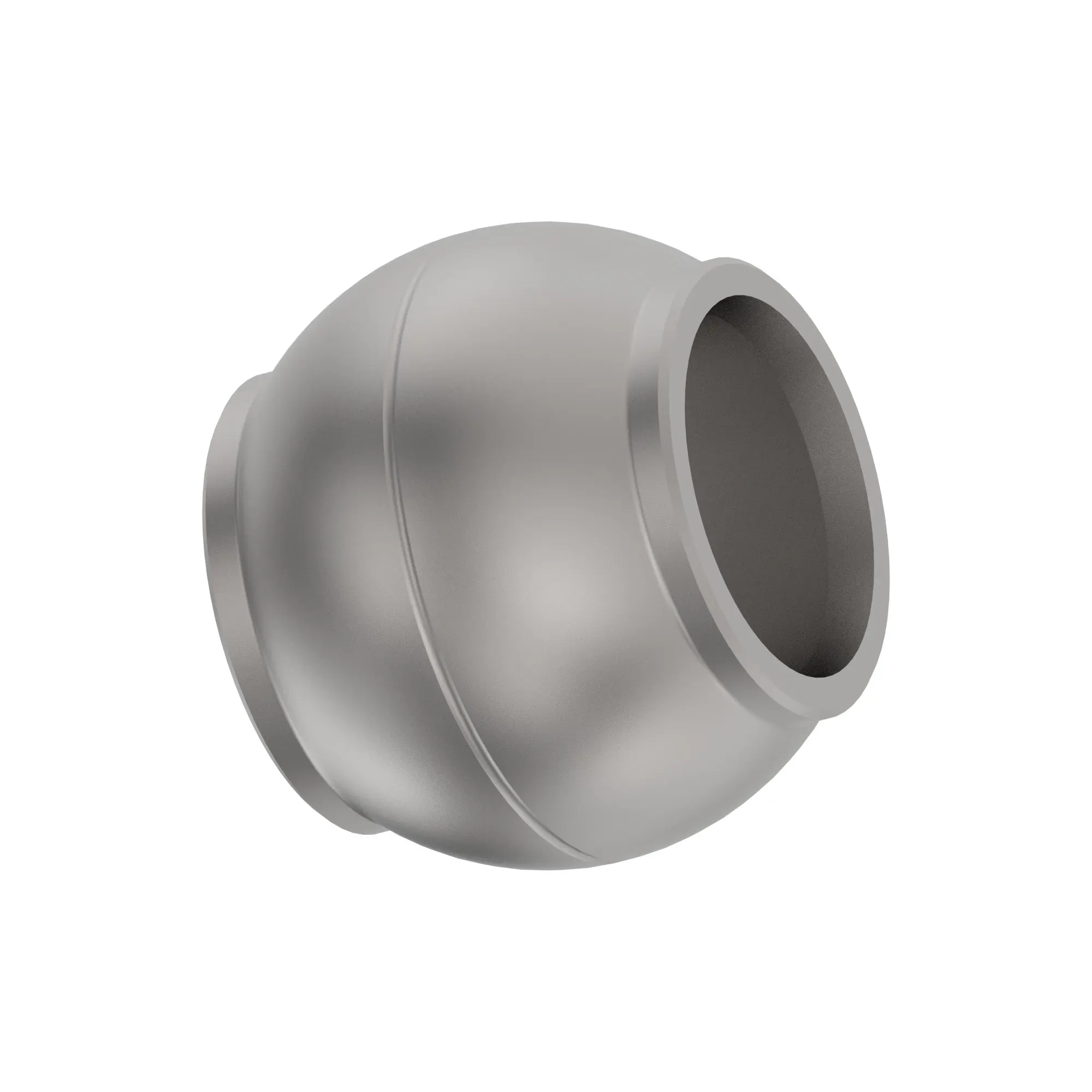 BALL, IMPLEMENT, CAT 4, CENTER LINK