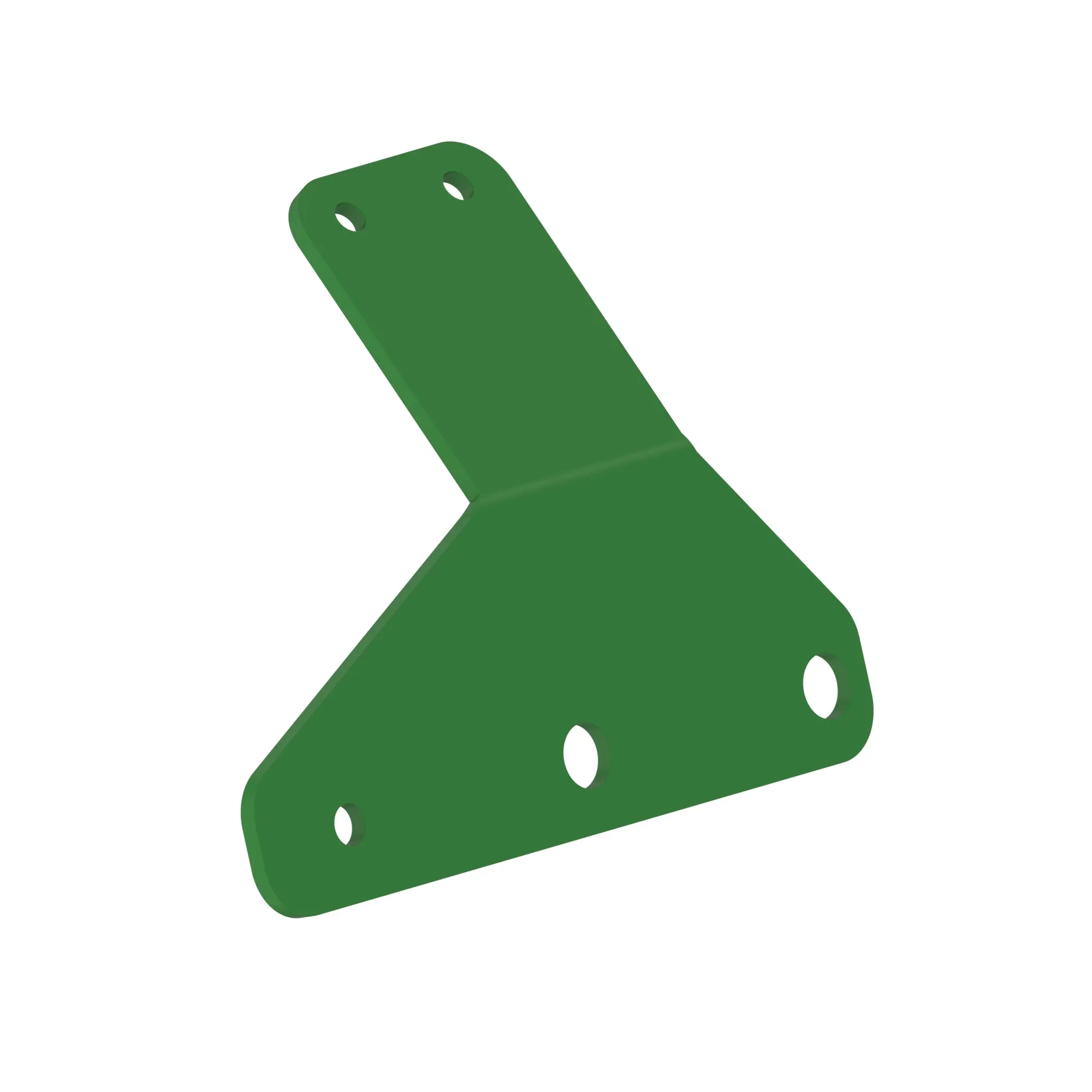 BRACKET, HOLDER; QSK 19