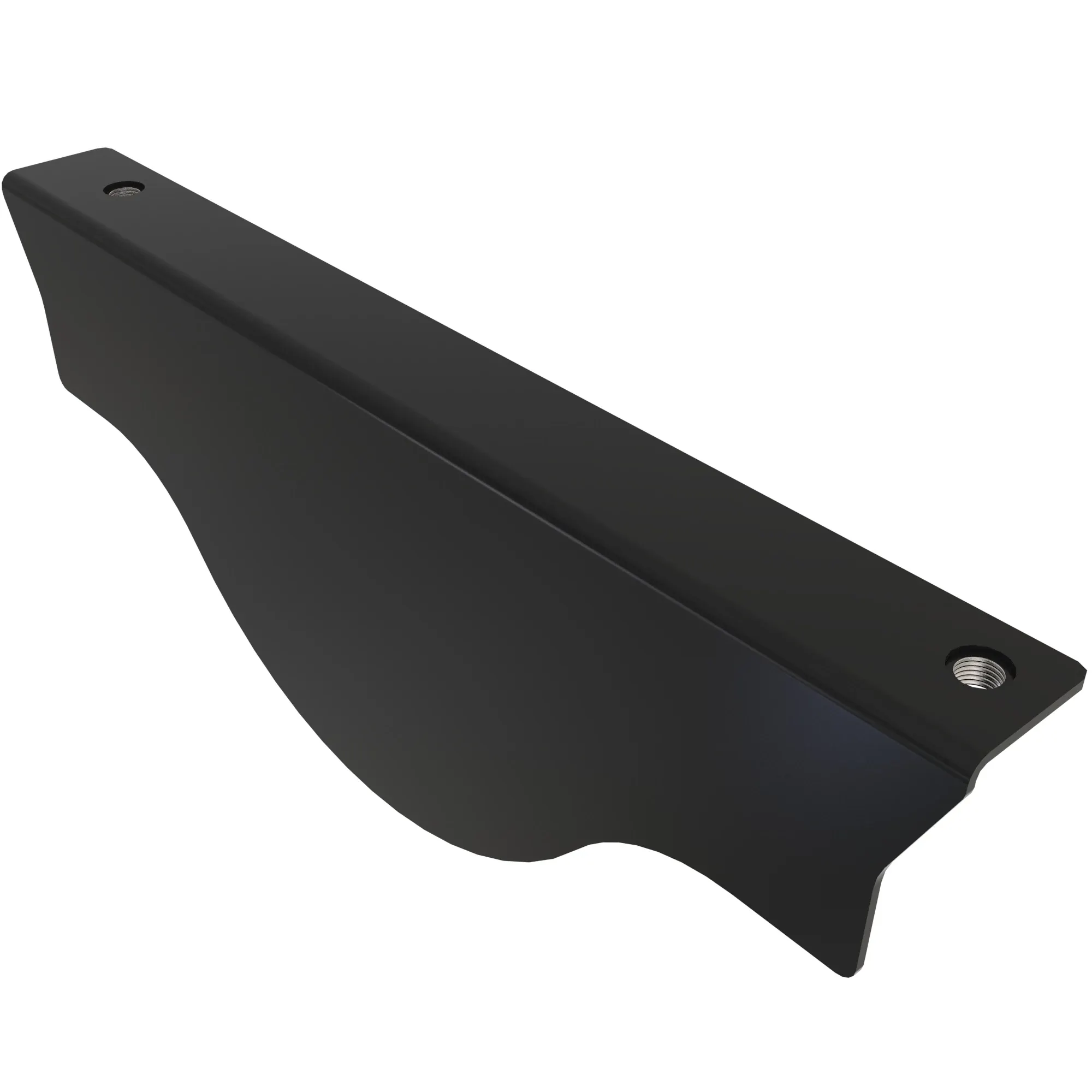 John Deere Air Deflector - RE235833