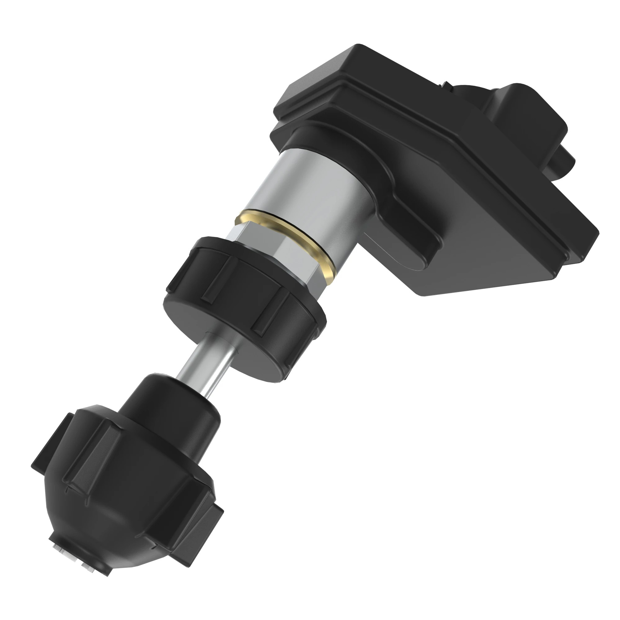 John Deere Electronic Throttle Control - RE69667