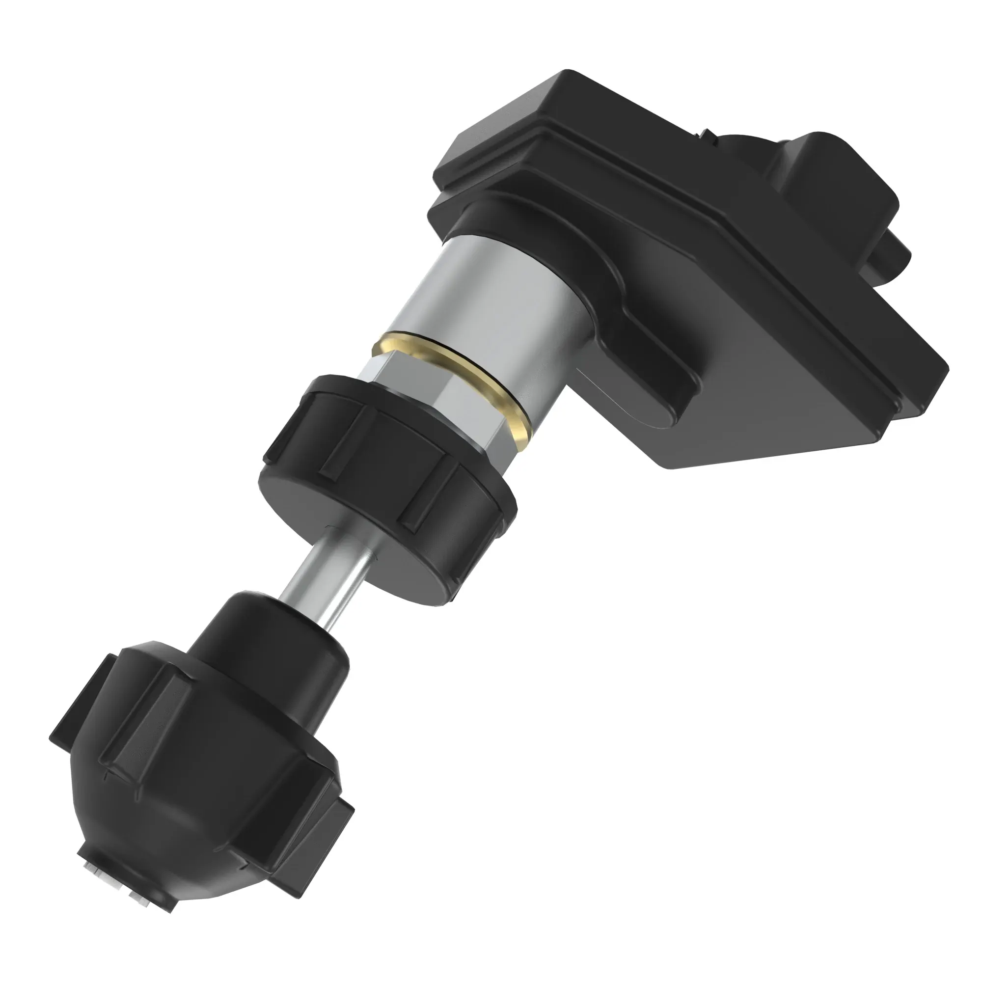 John Deere Electronic Throttle Control - RE69667