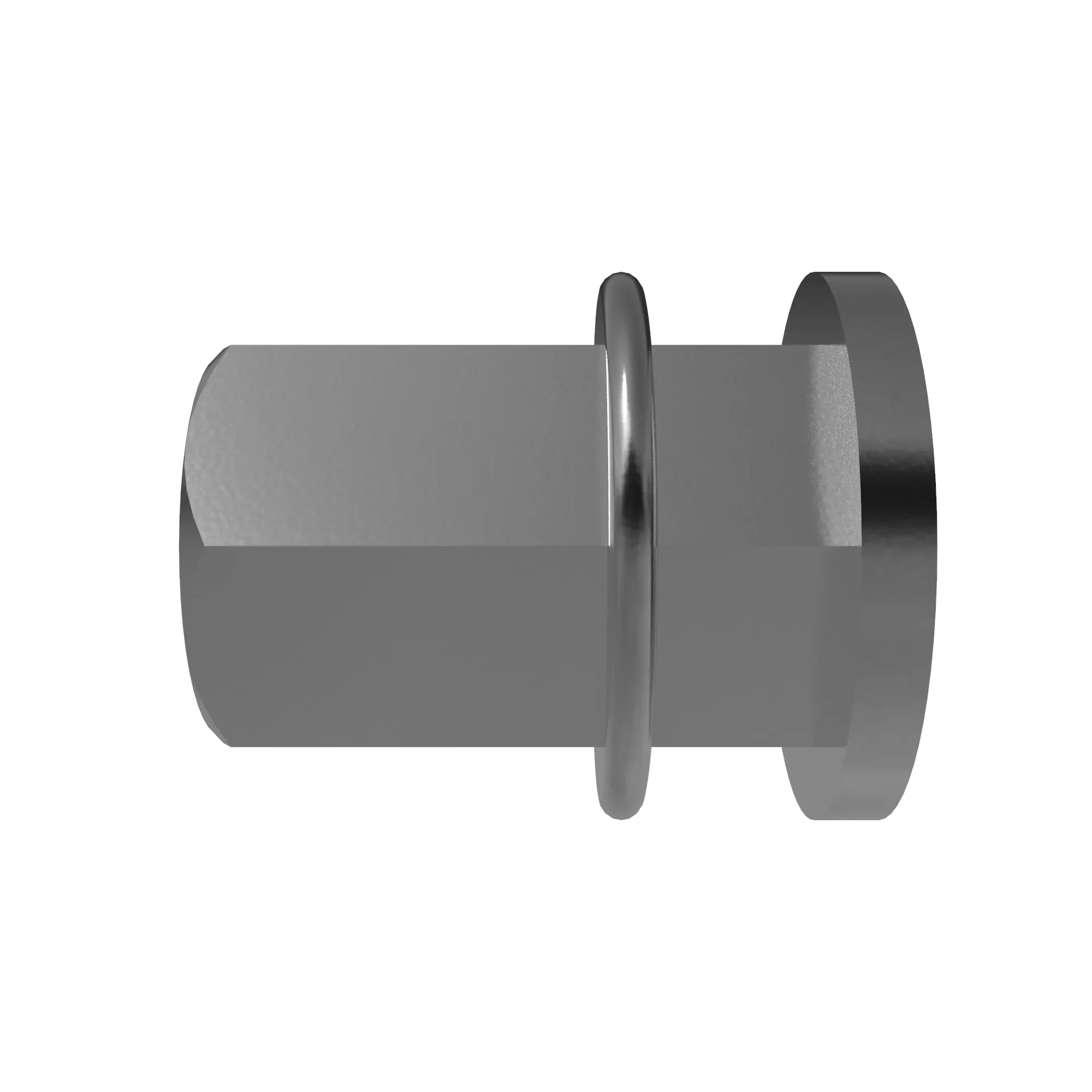 NUT, RIVET NUT-6MM