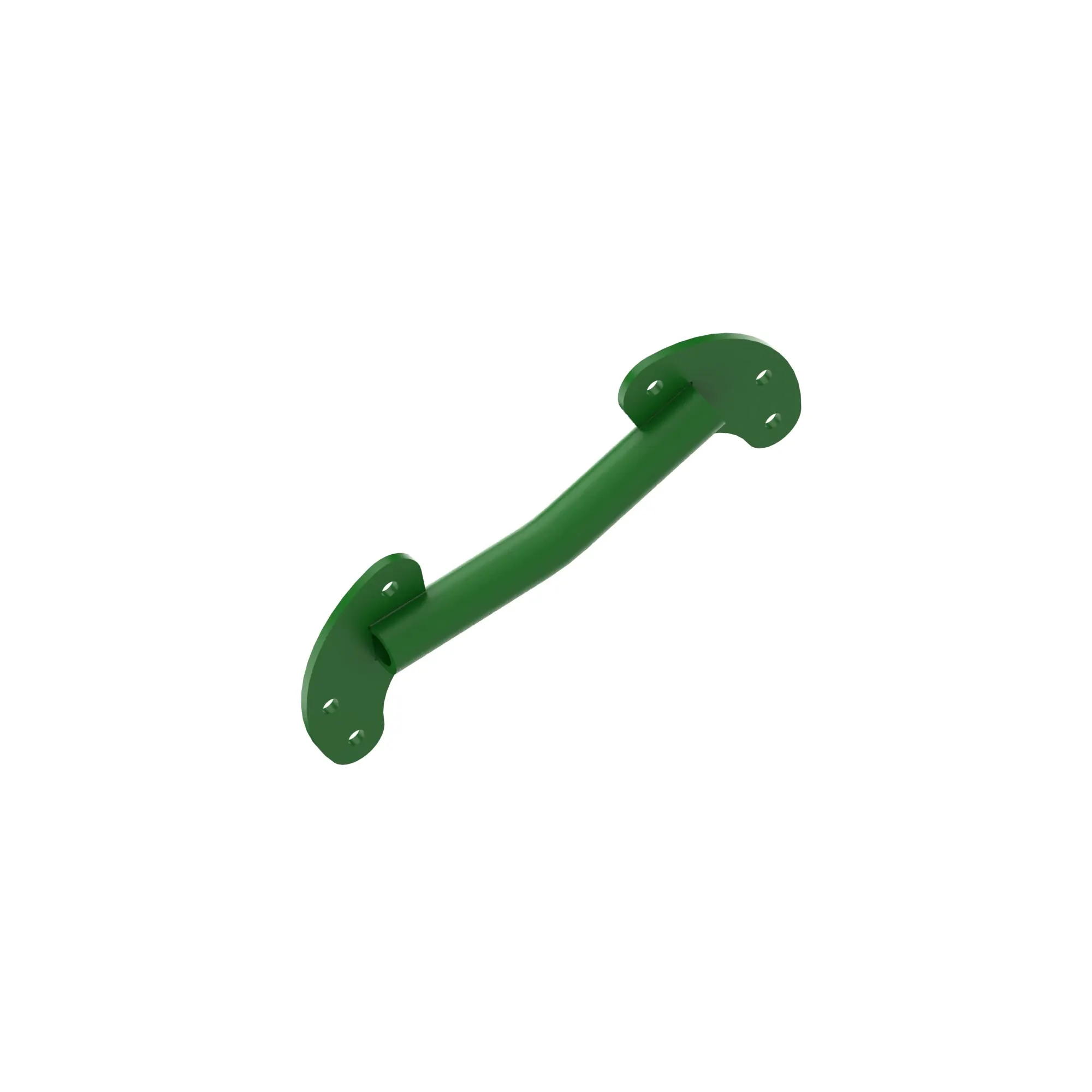 RETAINER, FRONT TILT