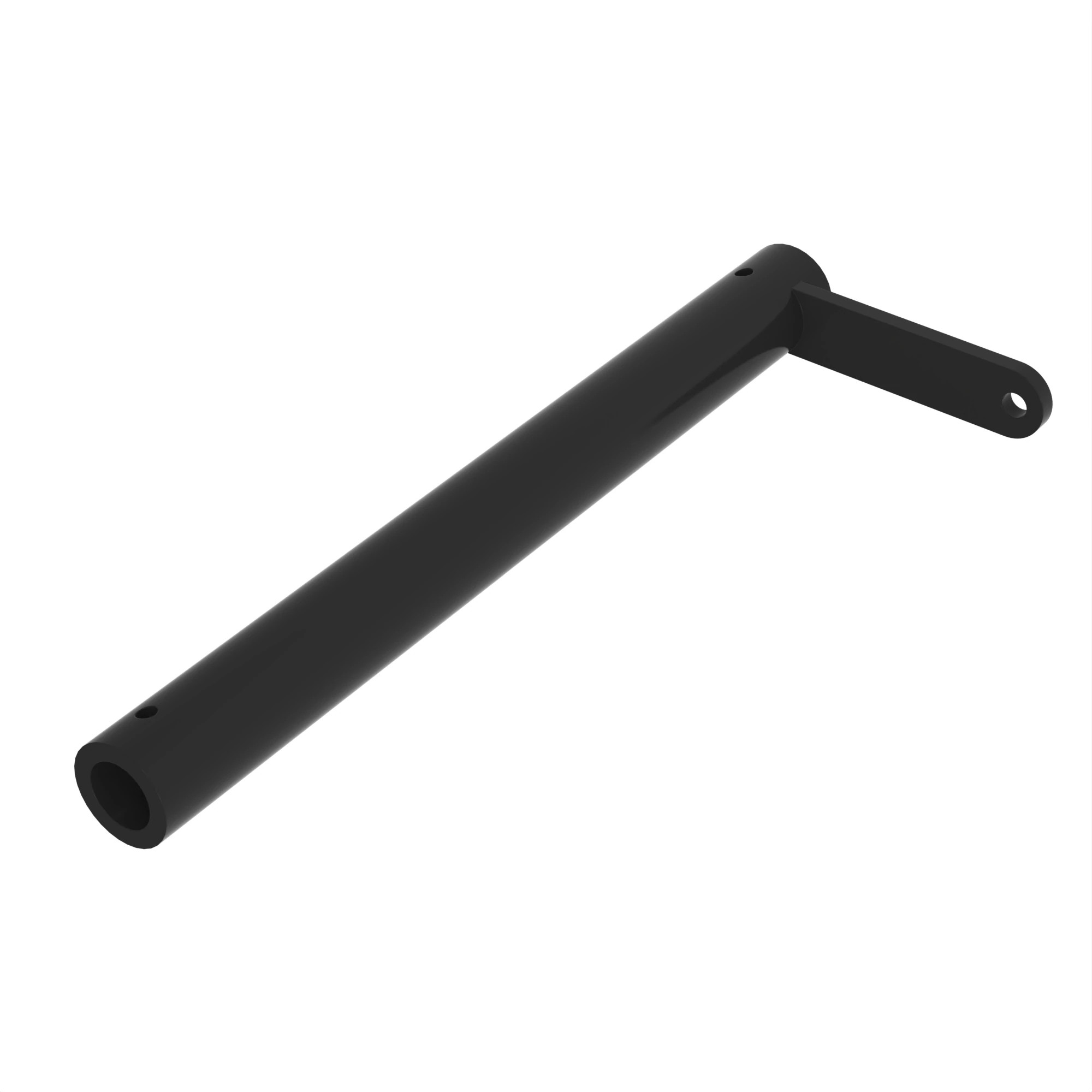 ARM, ARM HI-LO ASSEMBLY (WELDED)