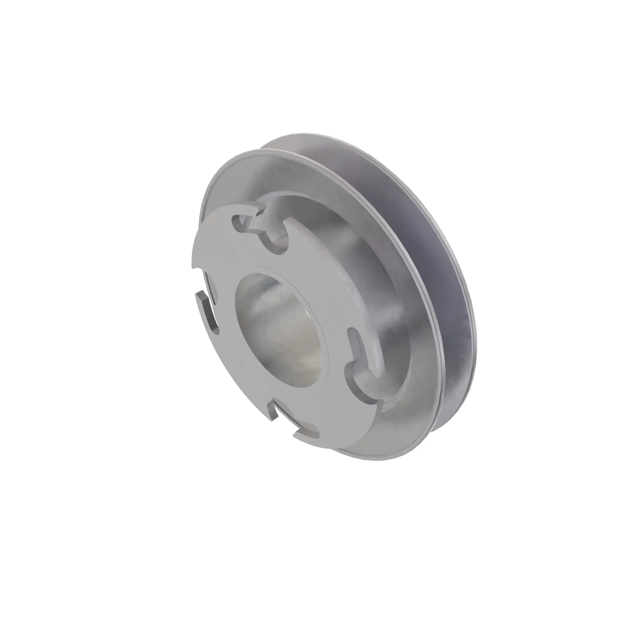 Sheave Assembly