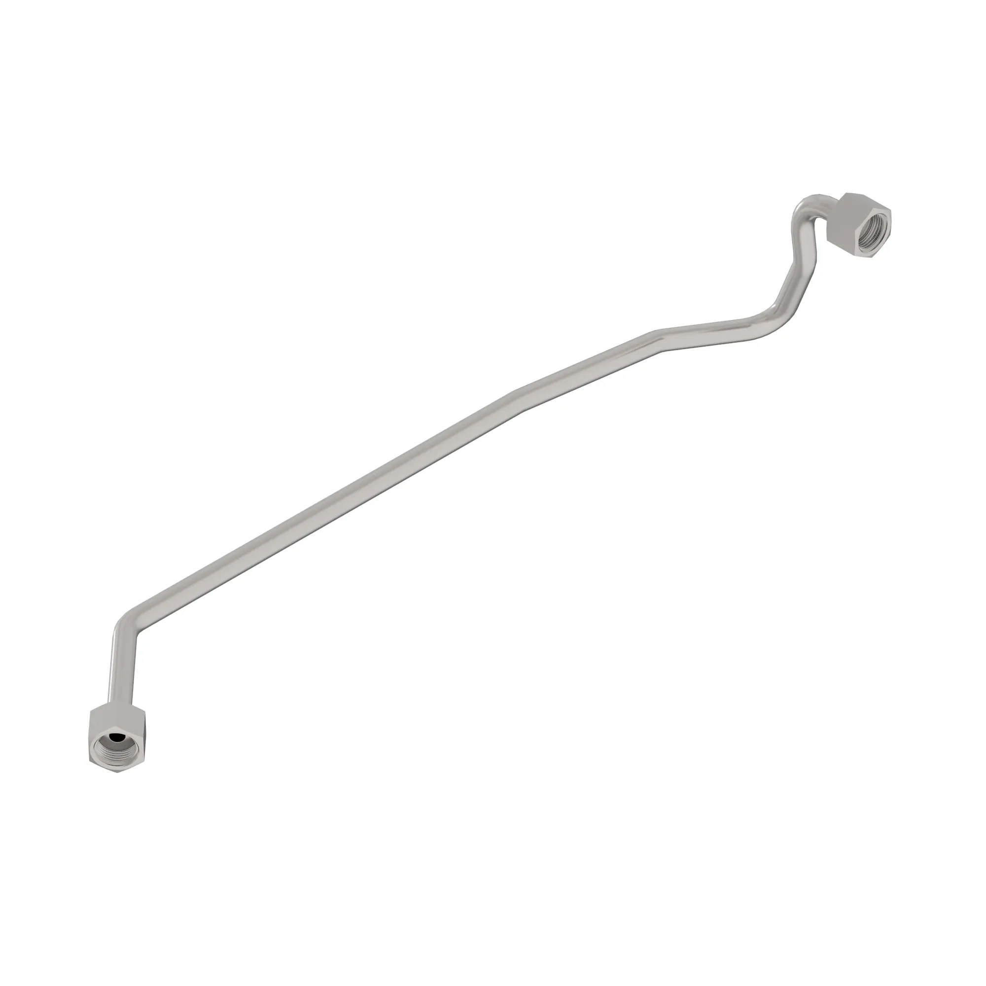 John Deere Brake Line - AL236566
