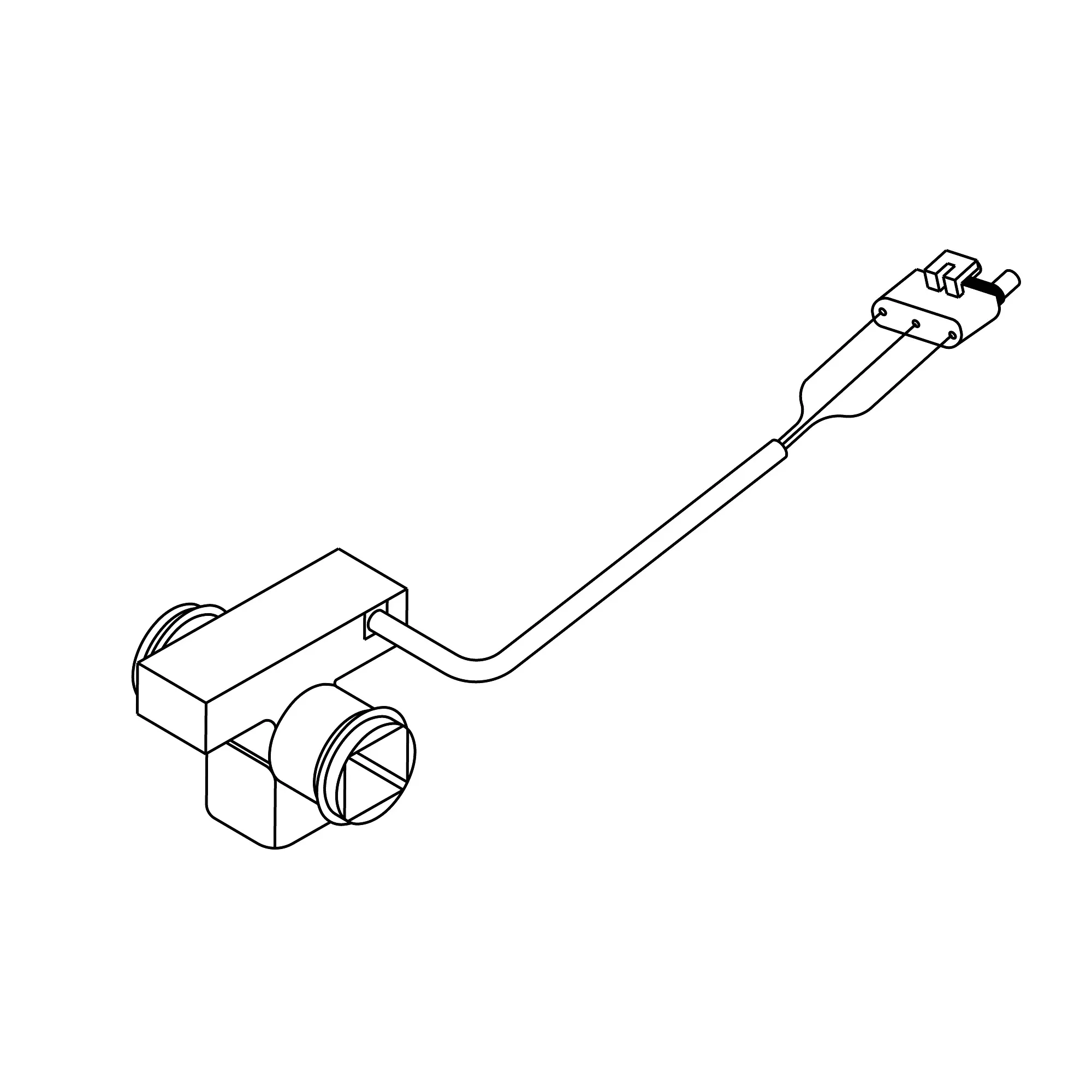 John Deere Sensor - AA38813