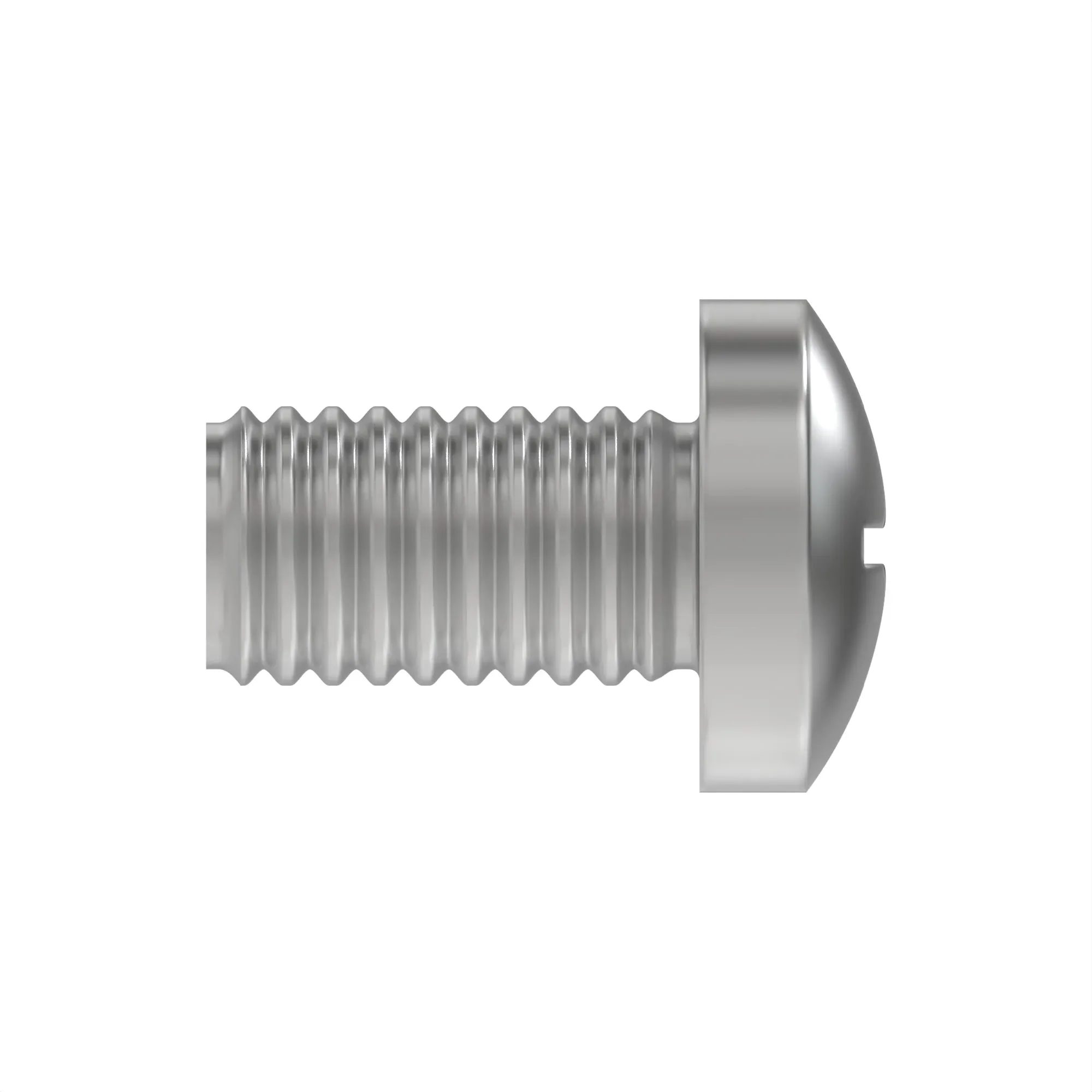 SCREW, CR PAN HEAD, METRIC