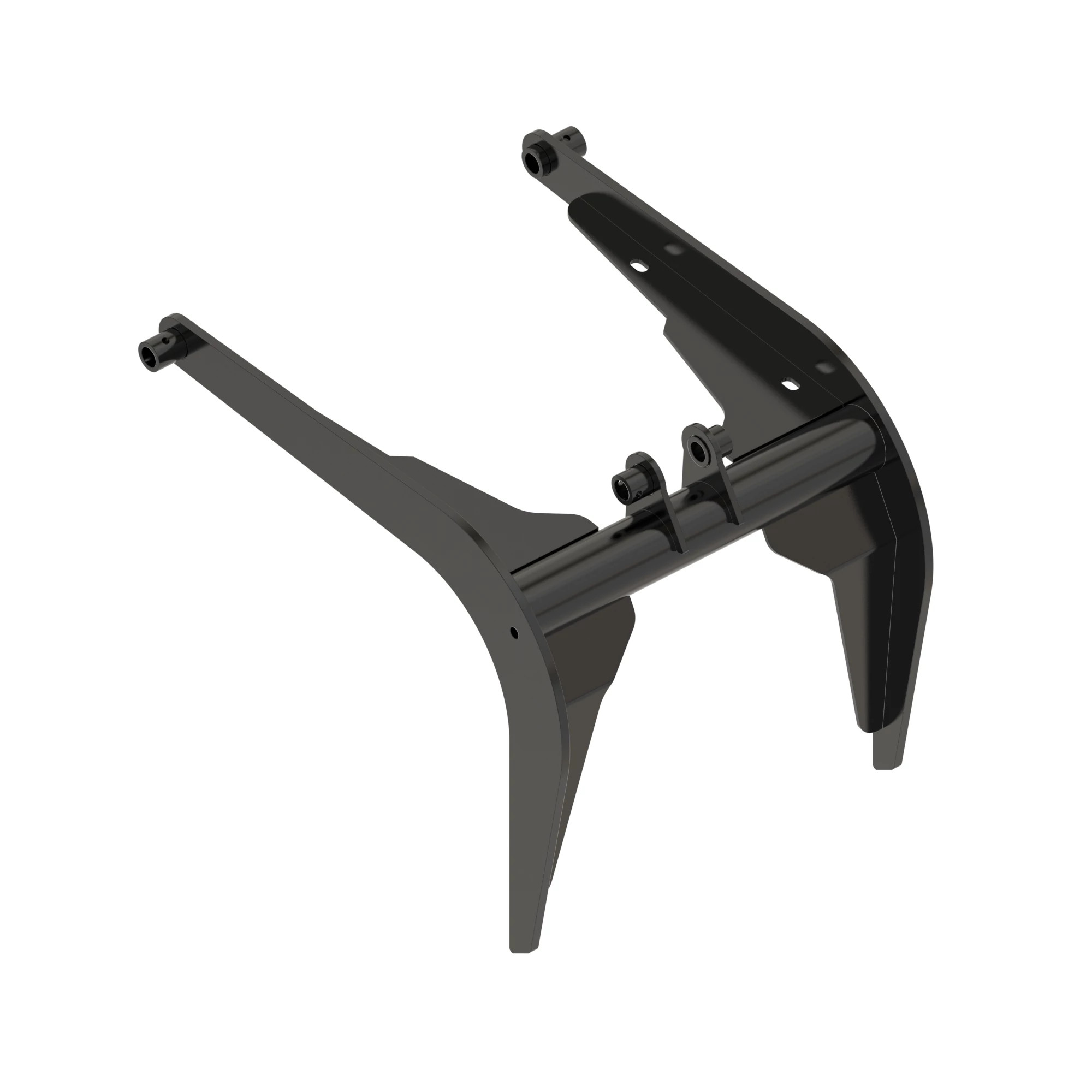 GRAPPLE WELDMENT GRAPPLE WELDMENT