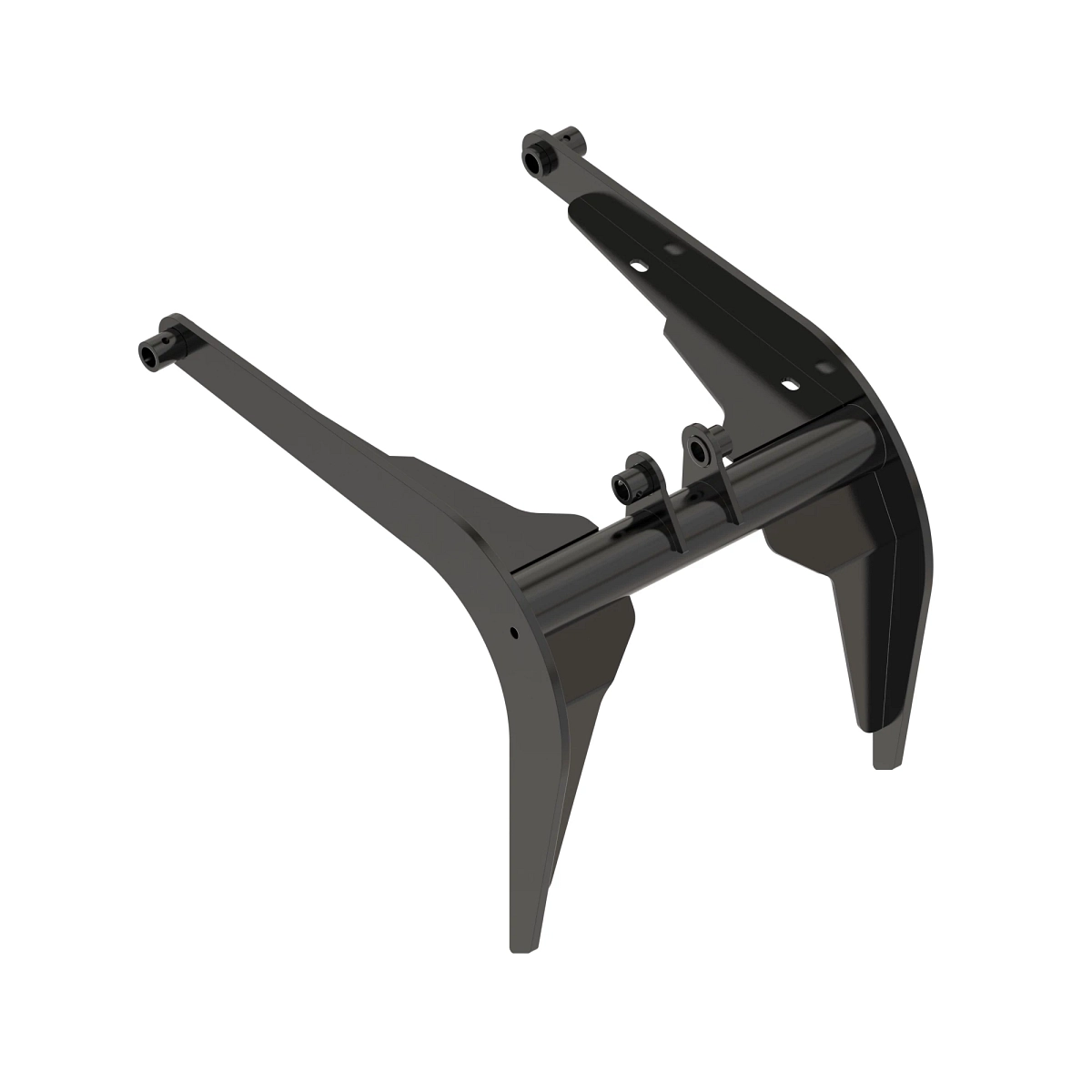 GRAPPLE WELDMENT GRAPPLE WELDMENT