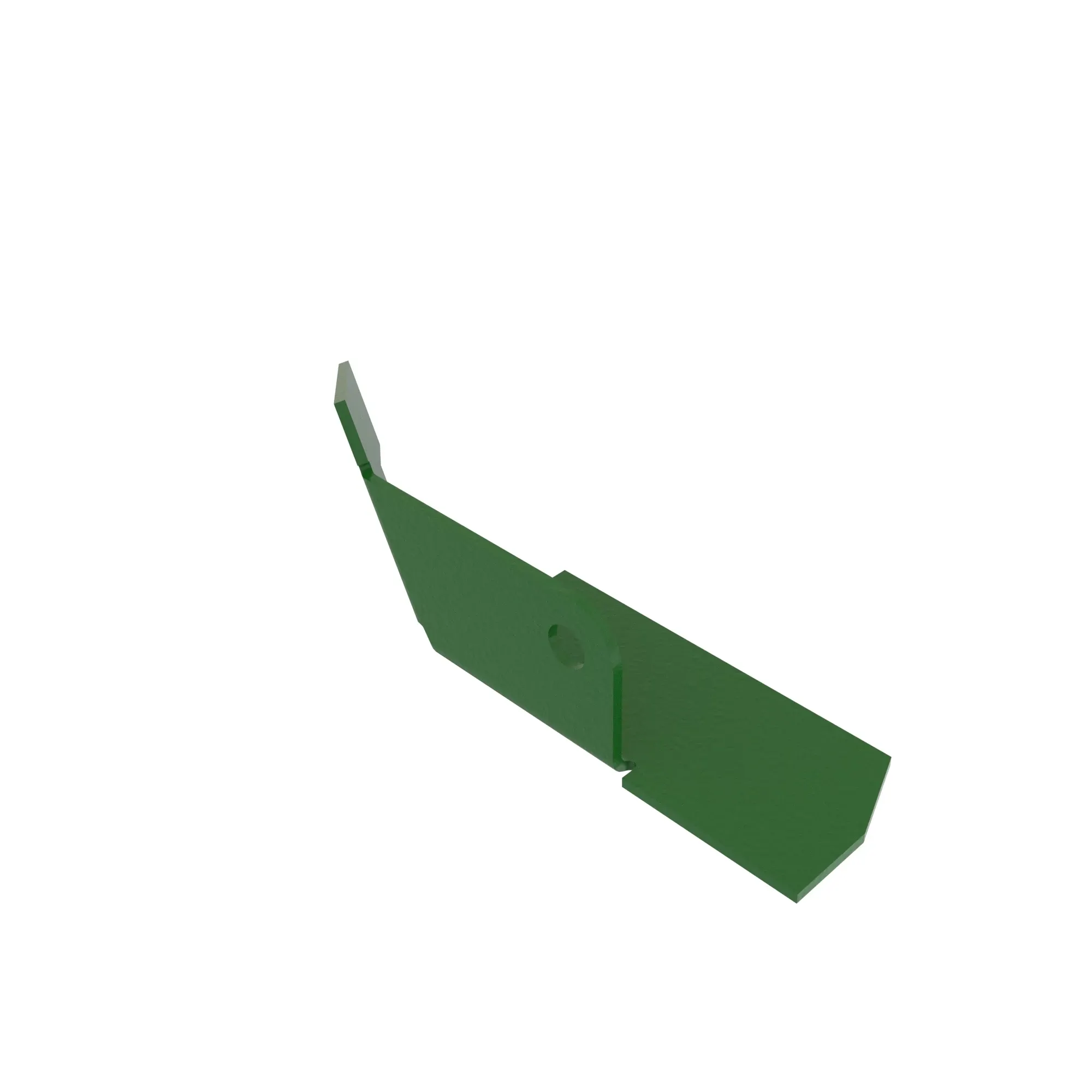 DEFLECTOR