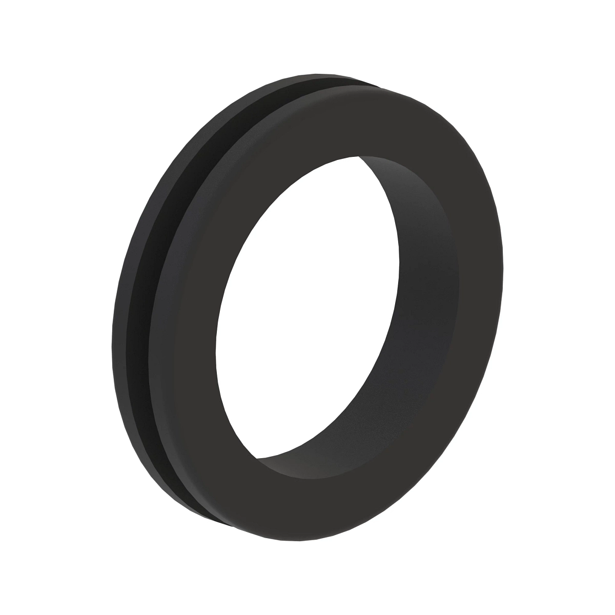 Bushing, Rubber