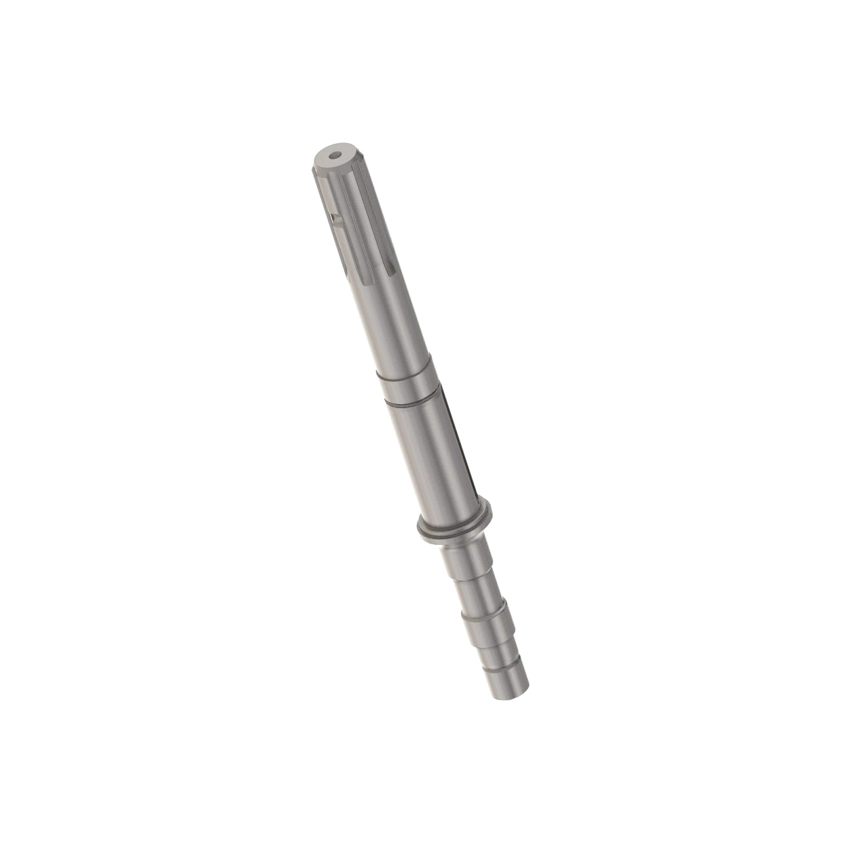 Axle, Input Shaft