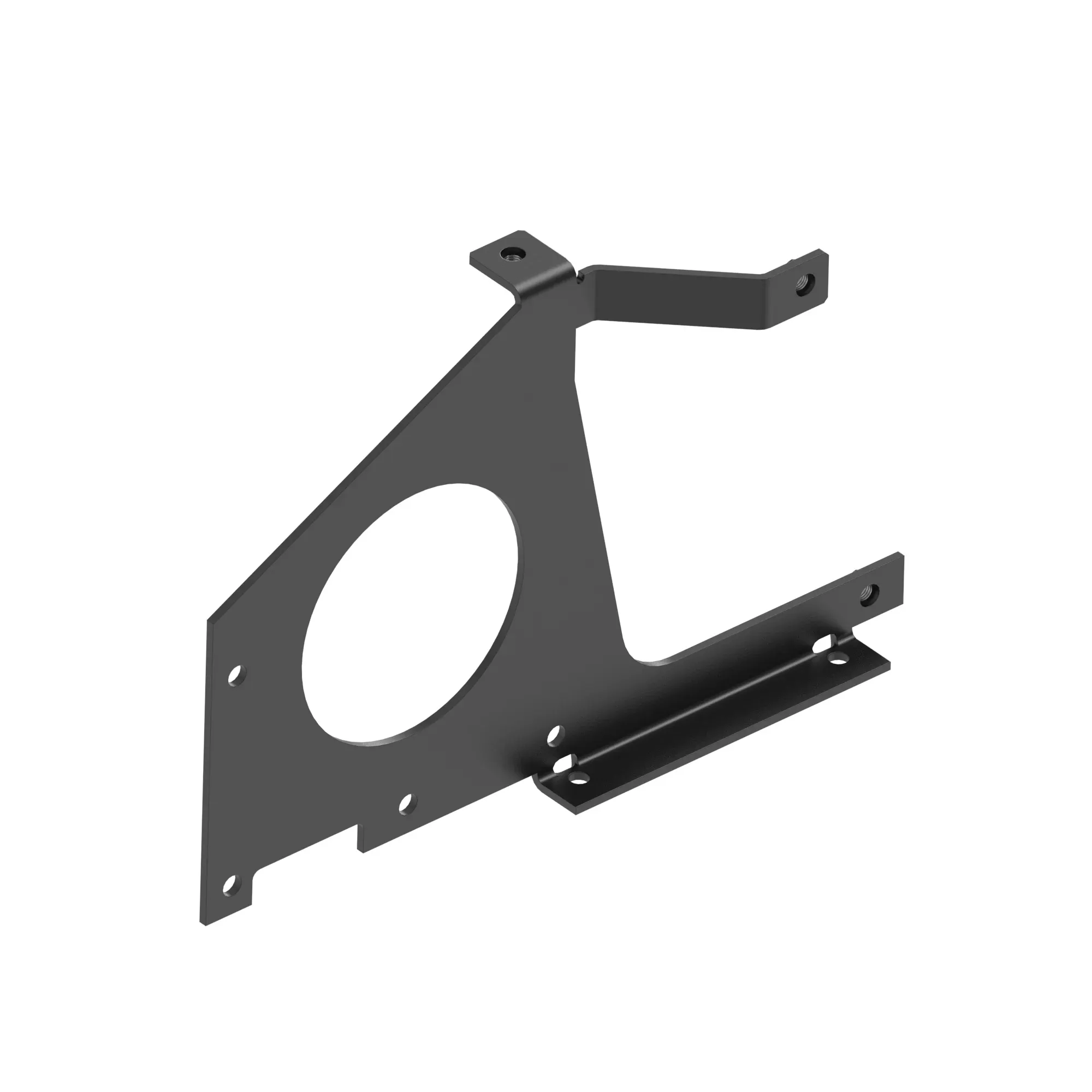 BRACKET ASSY.