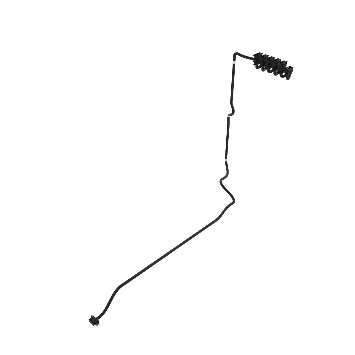 John Deere Dual Kit Seed Remap Wiring Harness - AKK36526