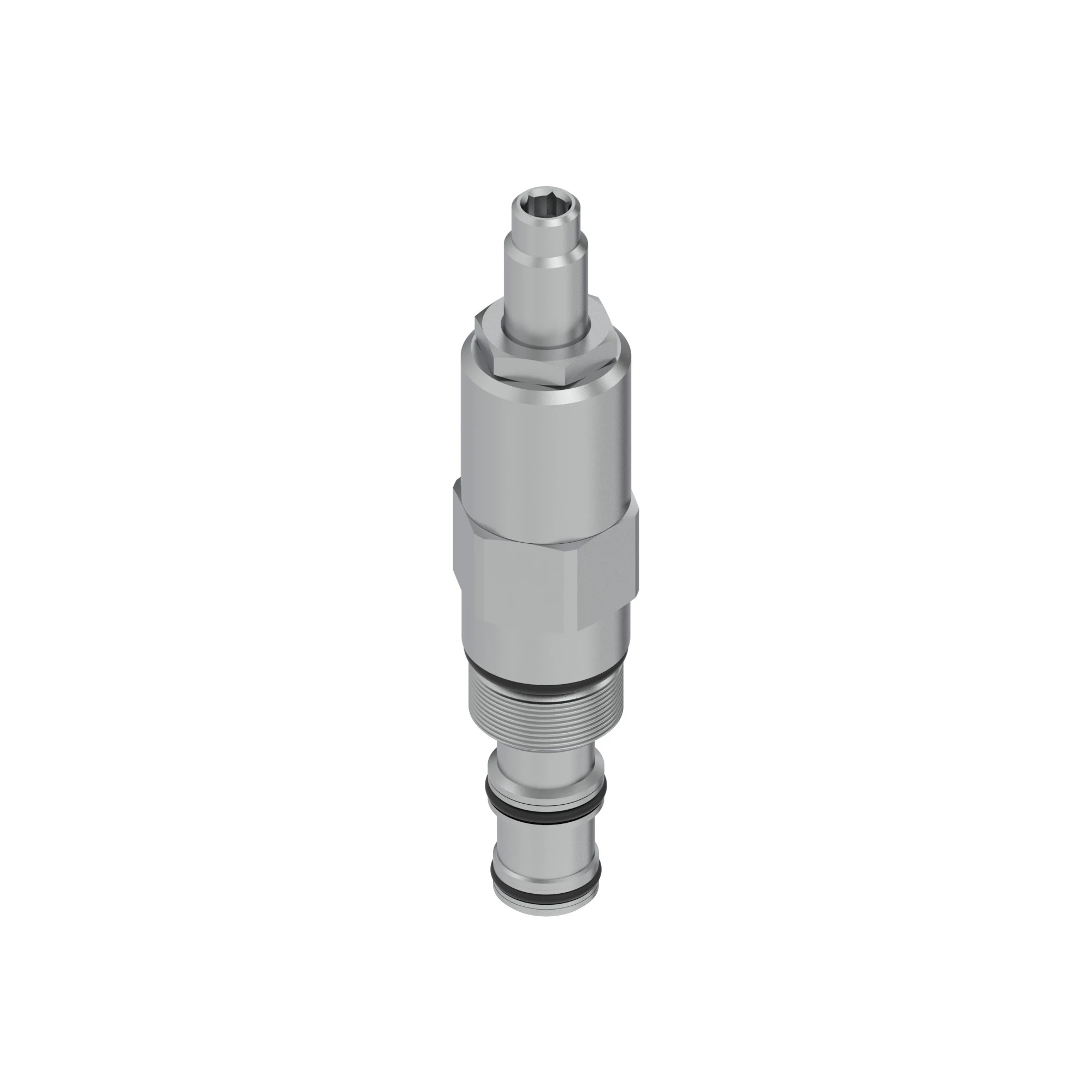 VALVE, PRESSURE REDUCING