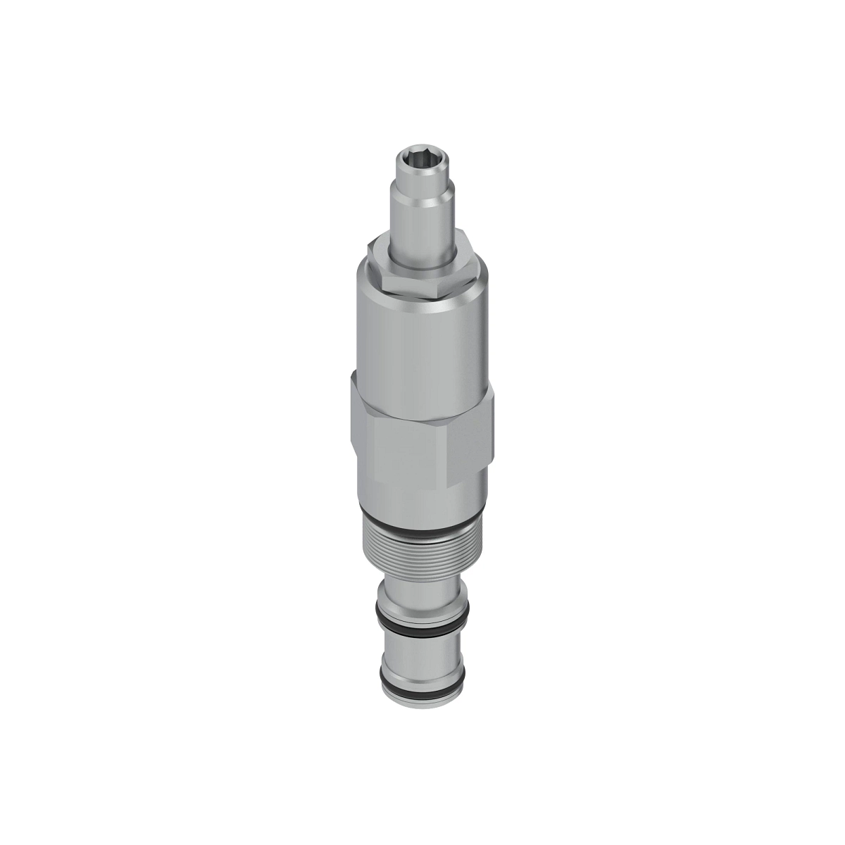 Valve, Pressure Reducing