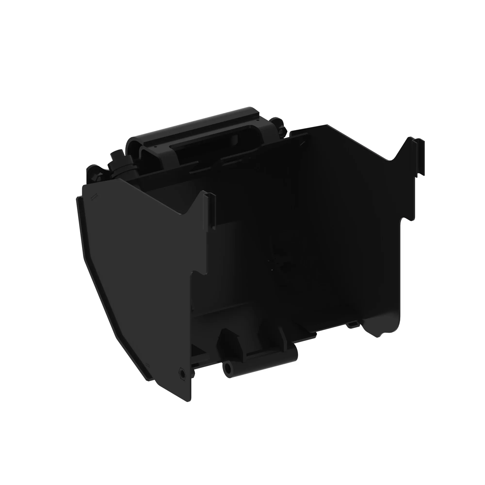 John Deere Cover - F719063