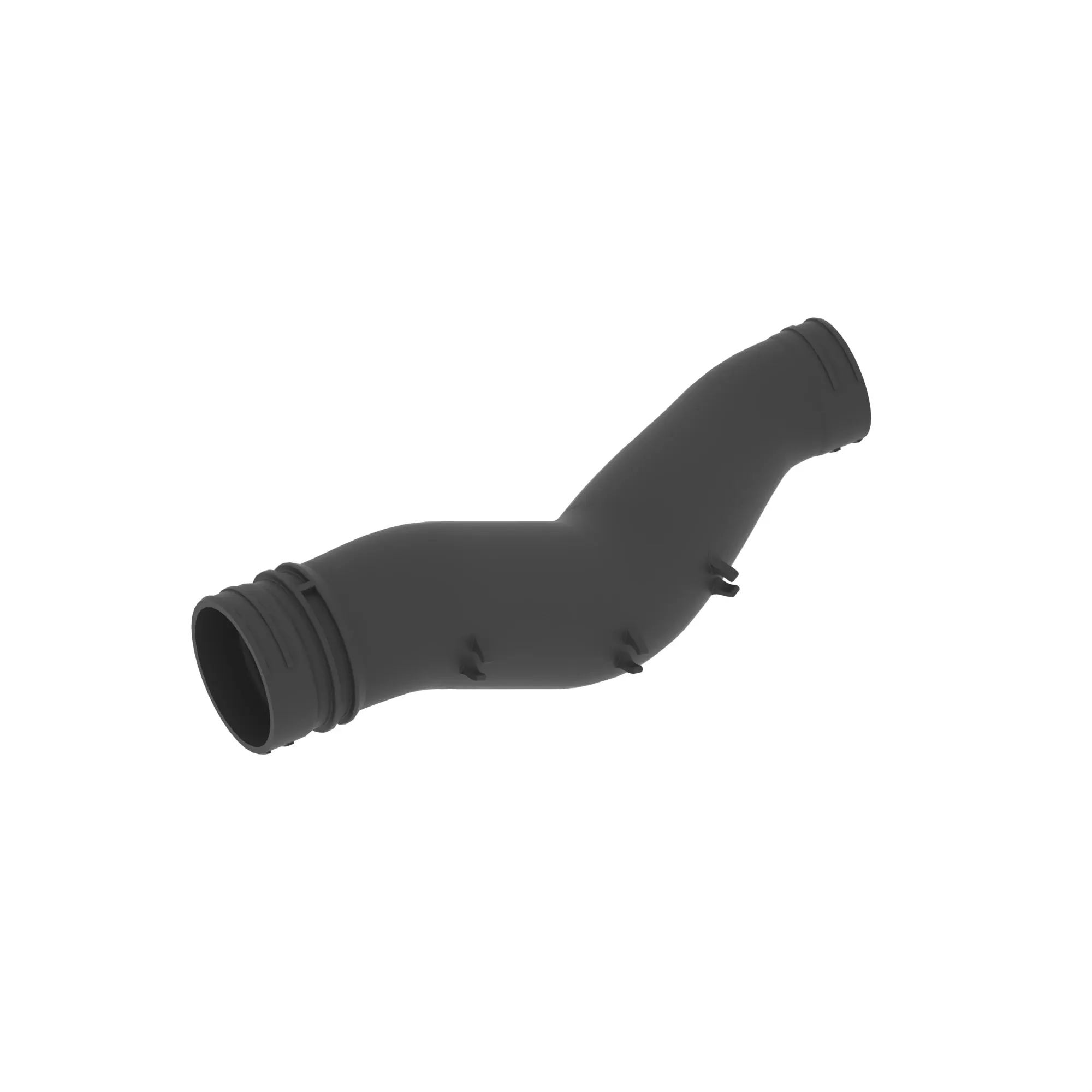 John Deere Air Intake Hose - L201802