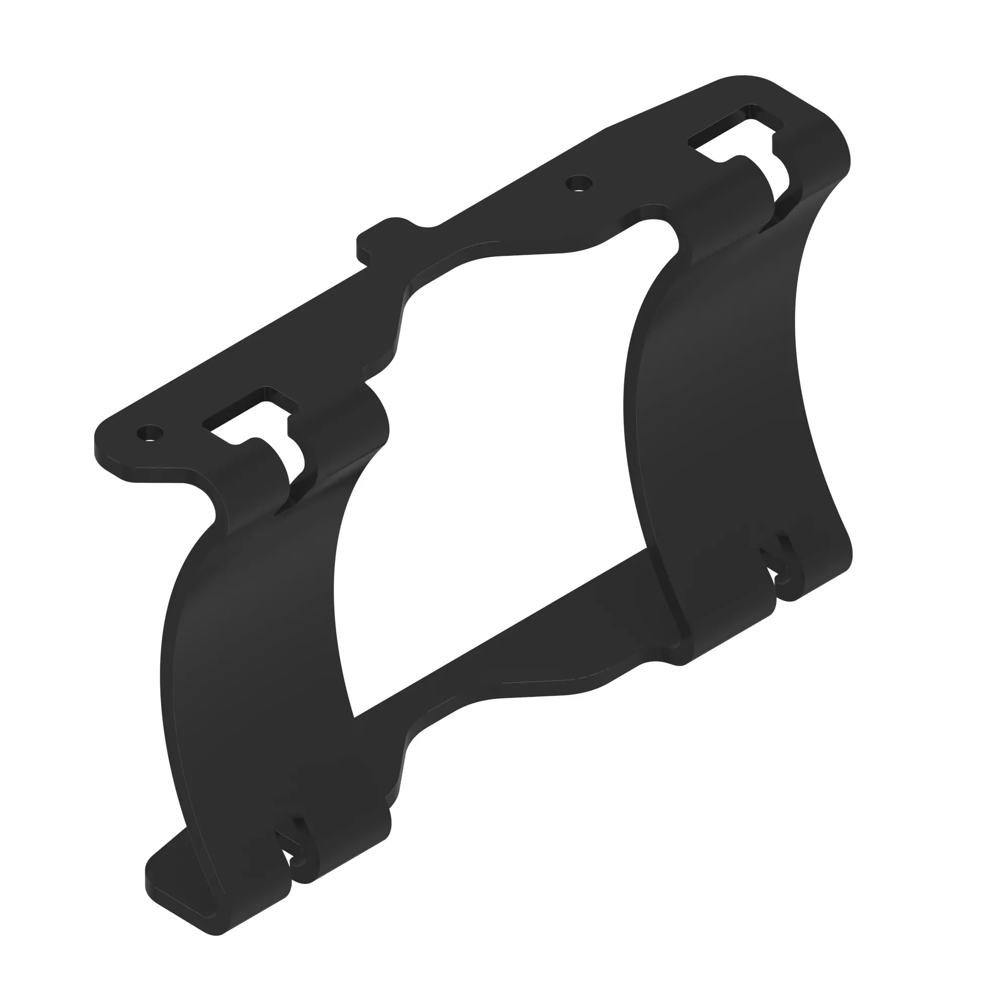 John Deere ATD Mount Bracket - SU28083