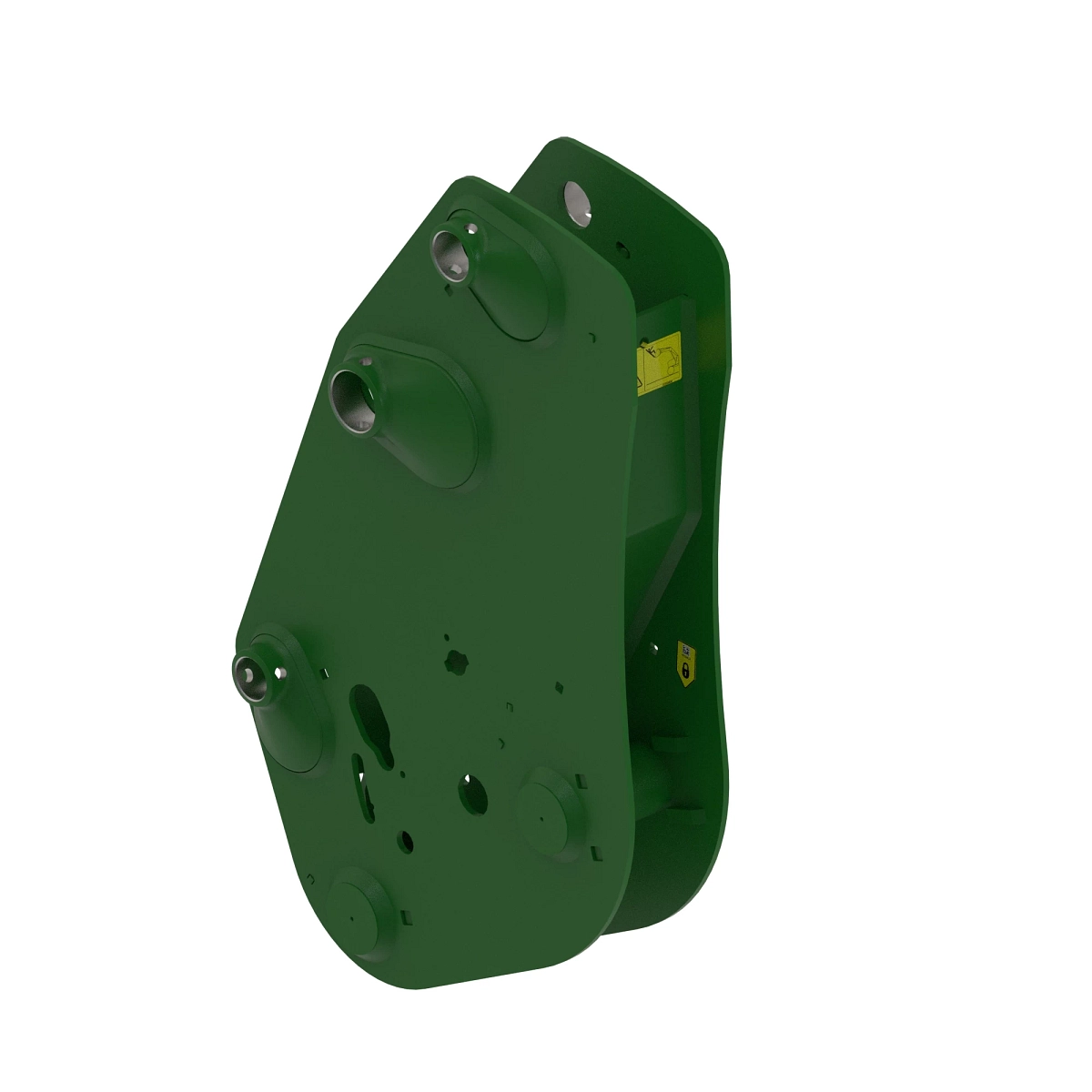 Mast RH 603R Hsl for Service