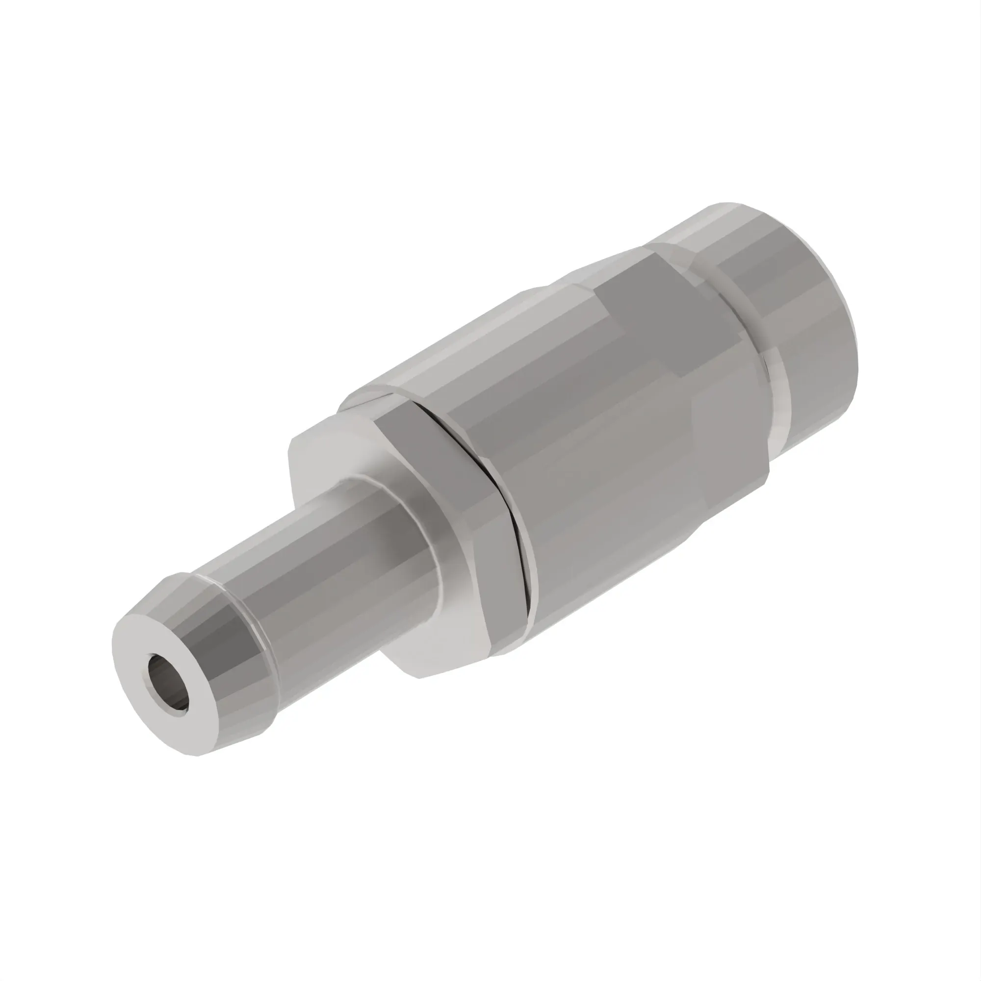 CHECK VALVE, PRETENSION VALVE