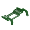 BRACKET, HINGE BRACKET (MACHINED)