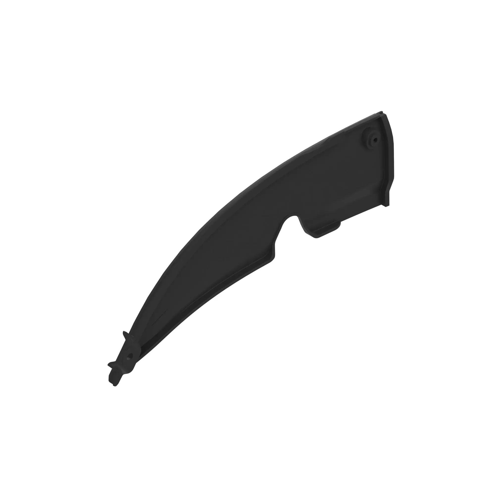 COVER, ENGINE COVER RH