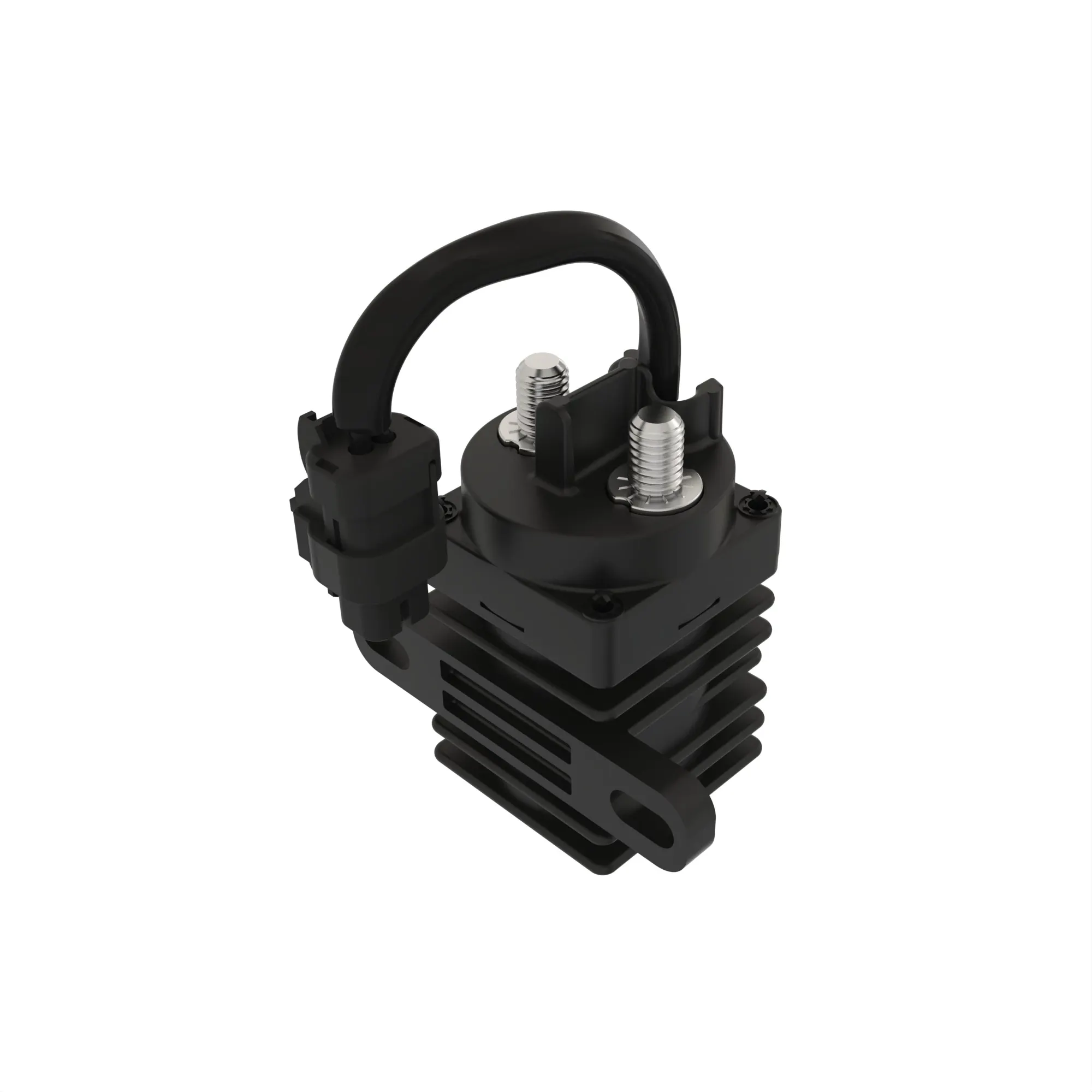 John Deere Relay, 250 Ampere - RE560131